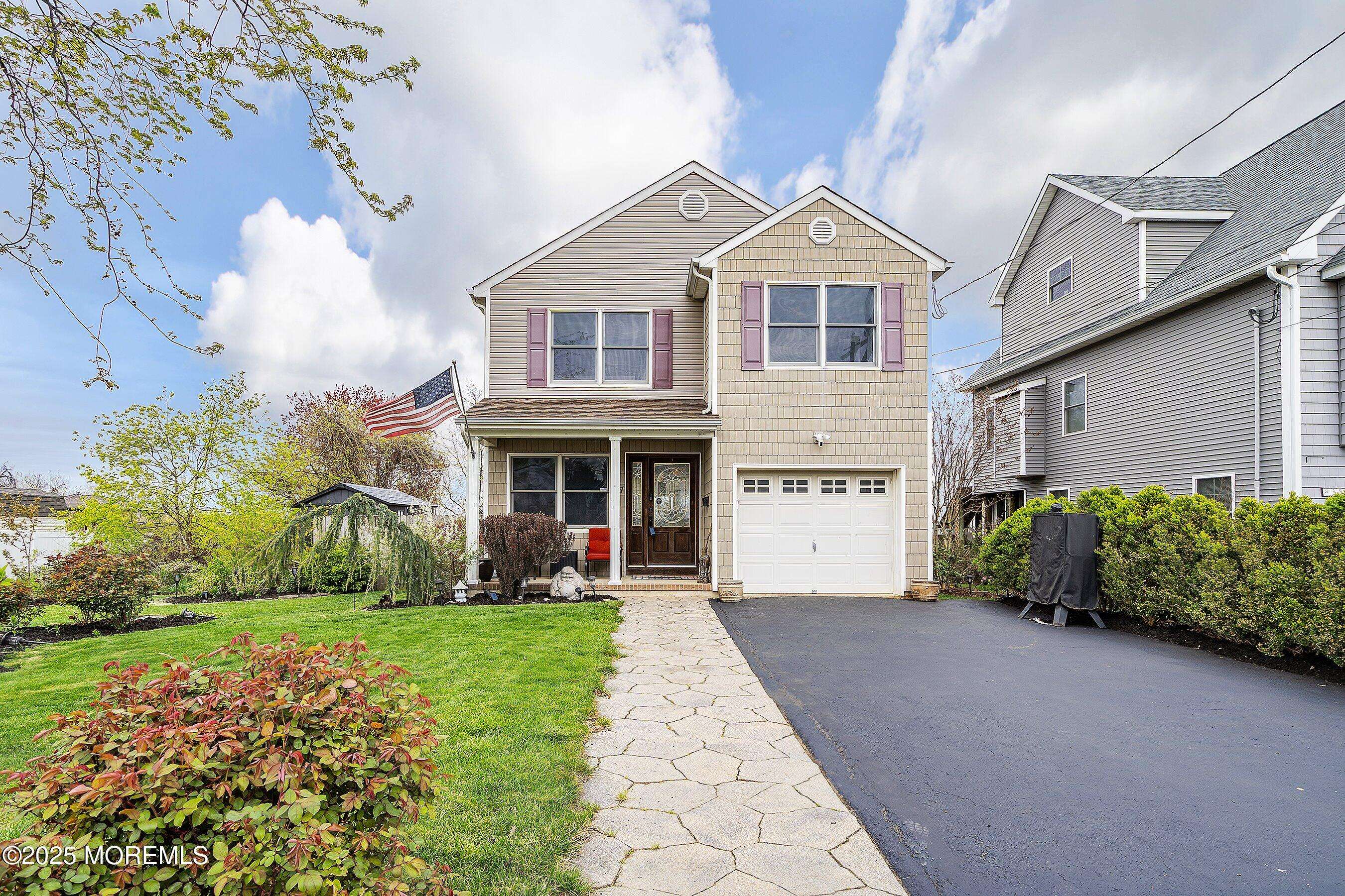 Leonardo, NJ 07737,37 Florence Avenue