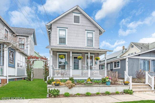 Ocean Grove, NJ 07756,134 Cookman Avenue