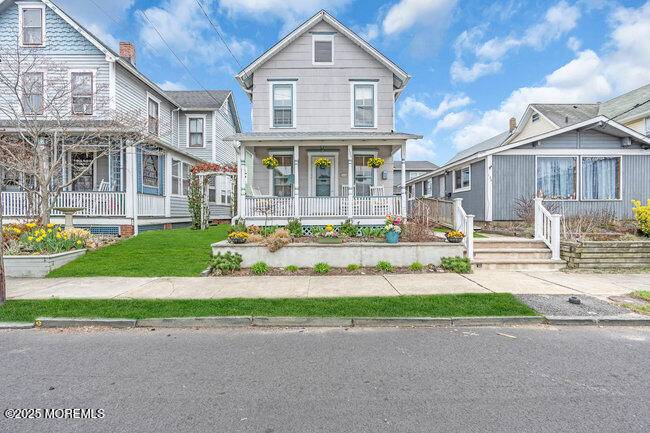 Ocean Grove, NJ 07756,134 Cookman Avenue