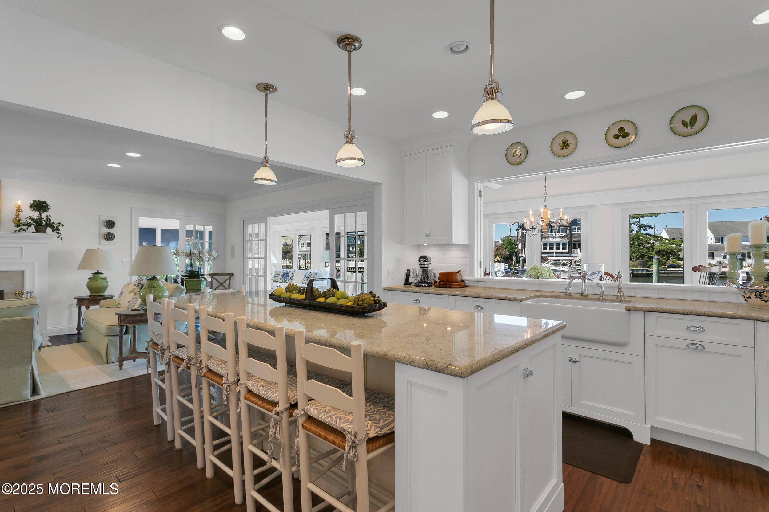 Mantoloking, NJ 08738,954 Barnegat Lane