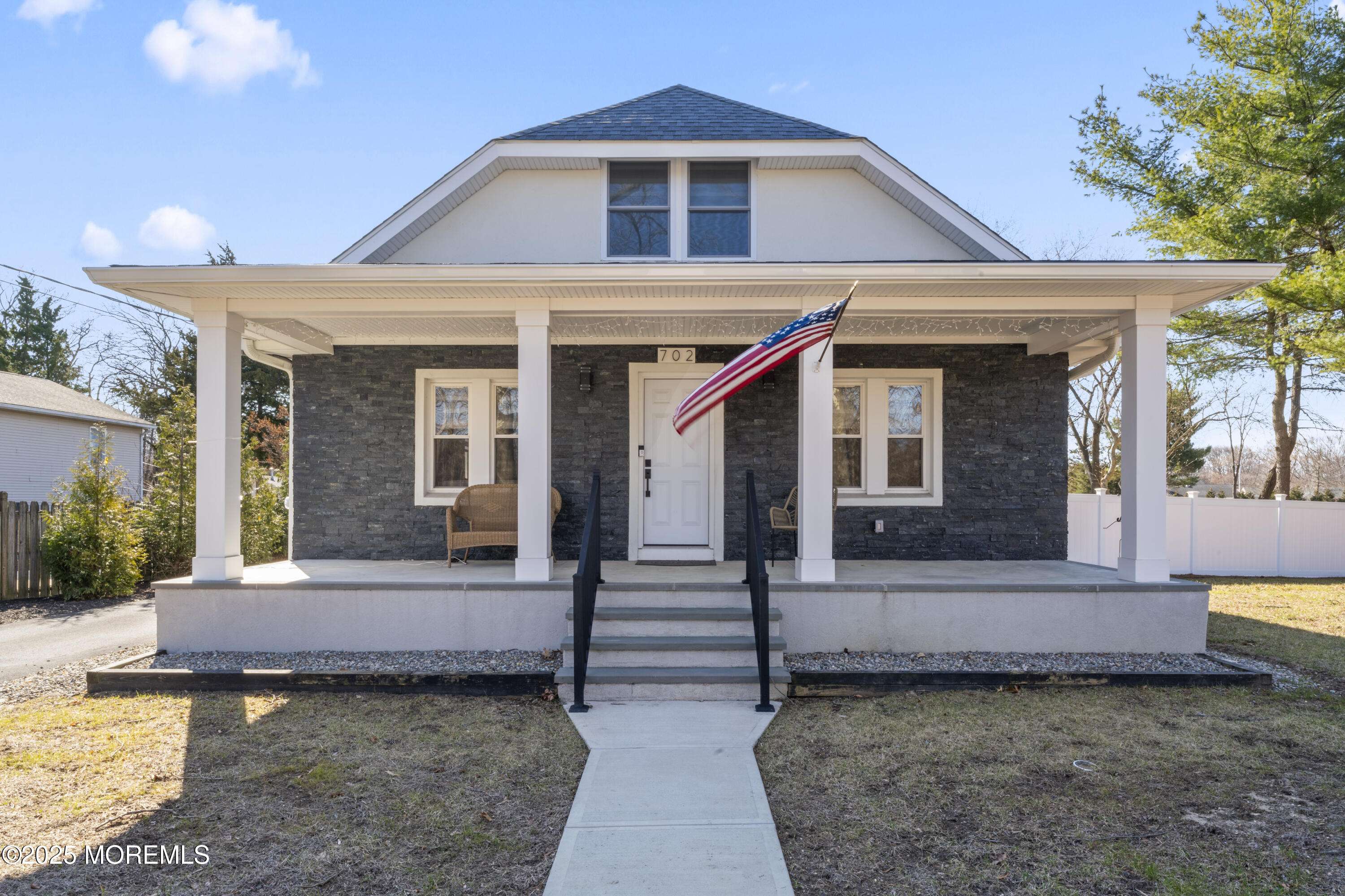 Oakhurst, NJ 07755,702 W Park Avenue #Annual Rental