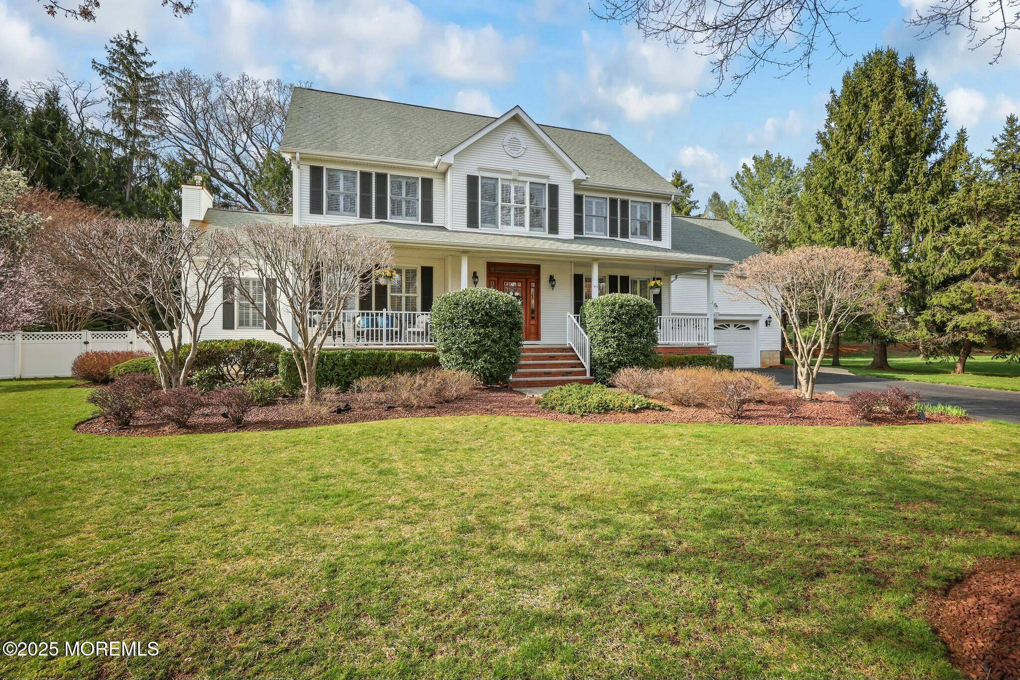 Lincroft, NJ 07738,44 Majestic Avenue