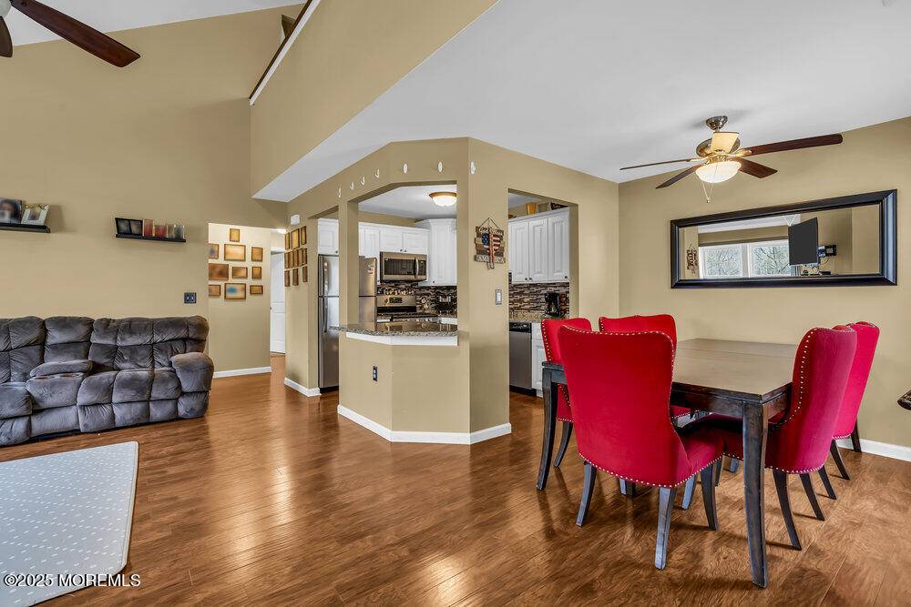 Jackson, NJ 08527,209 Begonia Court