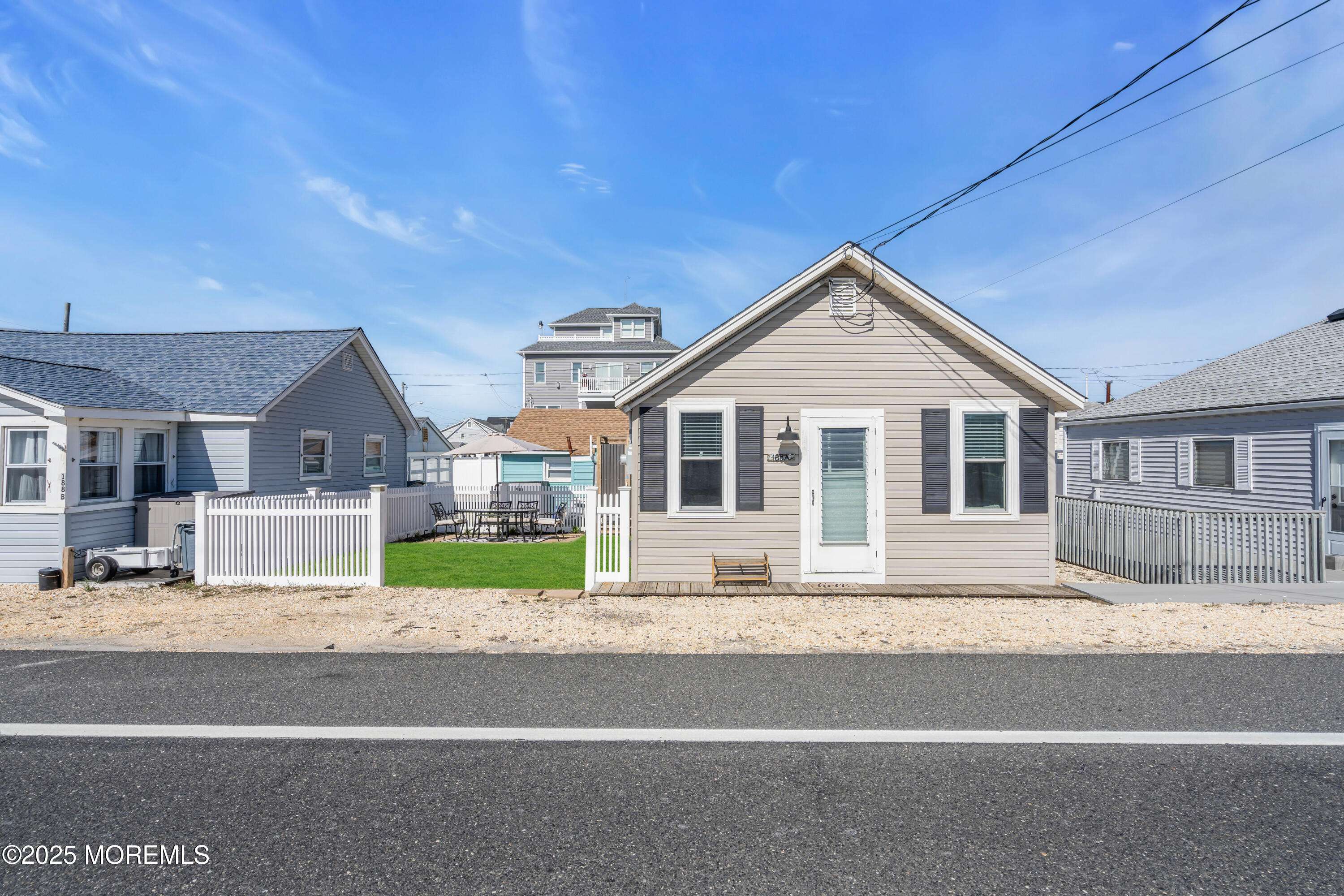 South Seaside Park, NJ 08752,188 Central Avenue
