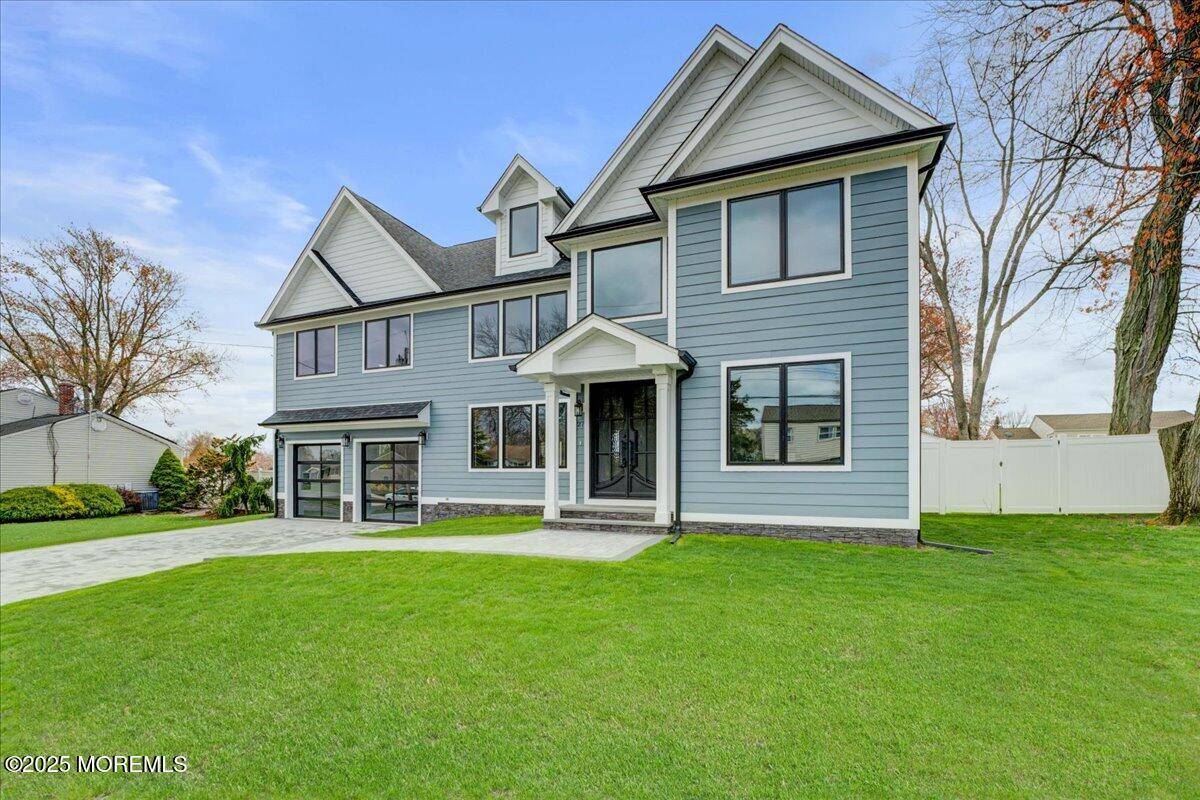Spotswood, NJ 08884,27 Ertle Avenue
