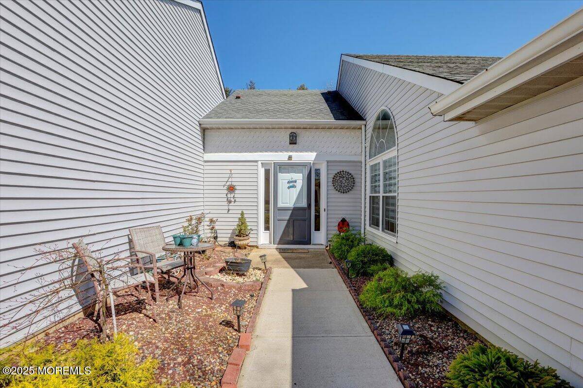 Monroe, NJ 08831,841 Taylor Road #841B