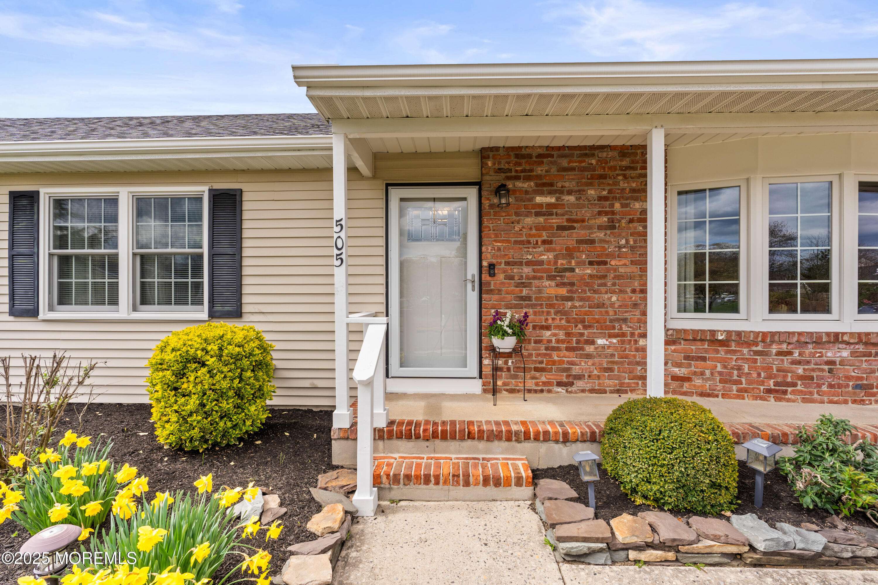 Forked River, NJ 08731,505 Van Dyke Avenue