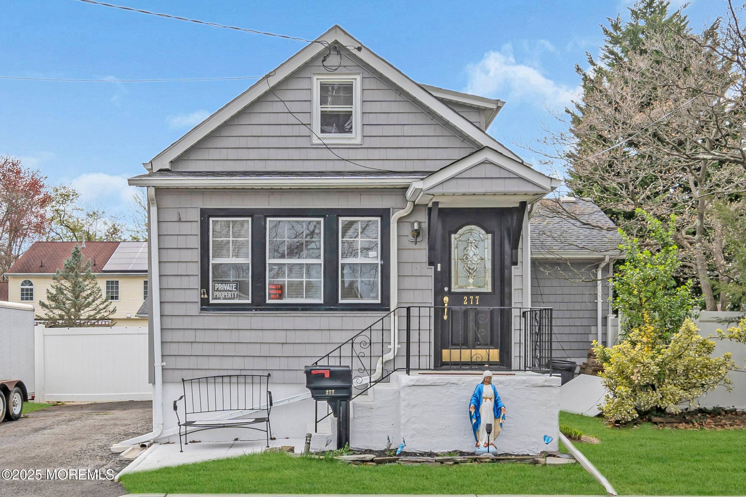 Spotswood, NJ 08884,277 Adirondack Avenue