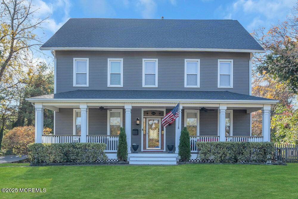 Spring Lake Heights, NJ 07762,553 Ludlow Avenue