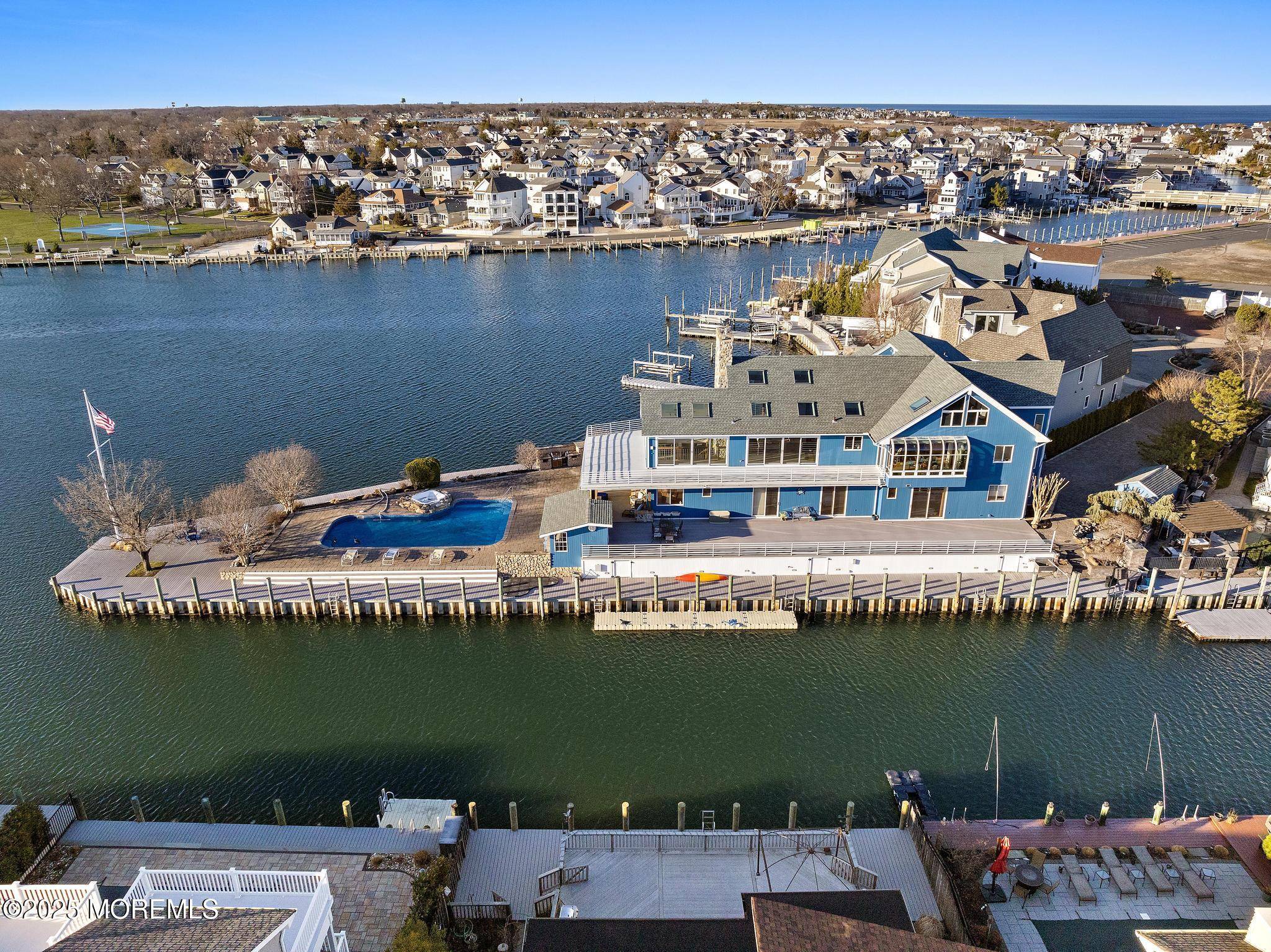 Manasquan, NJ 08736,17 Captains Court