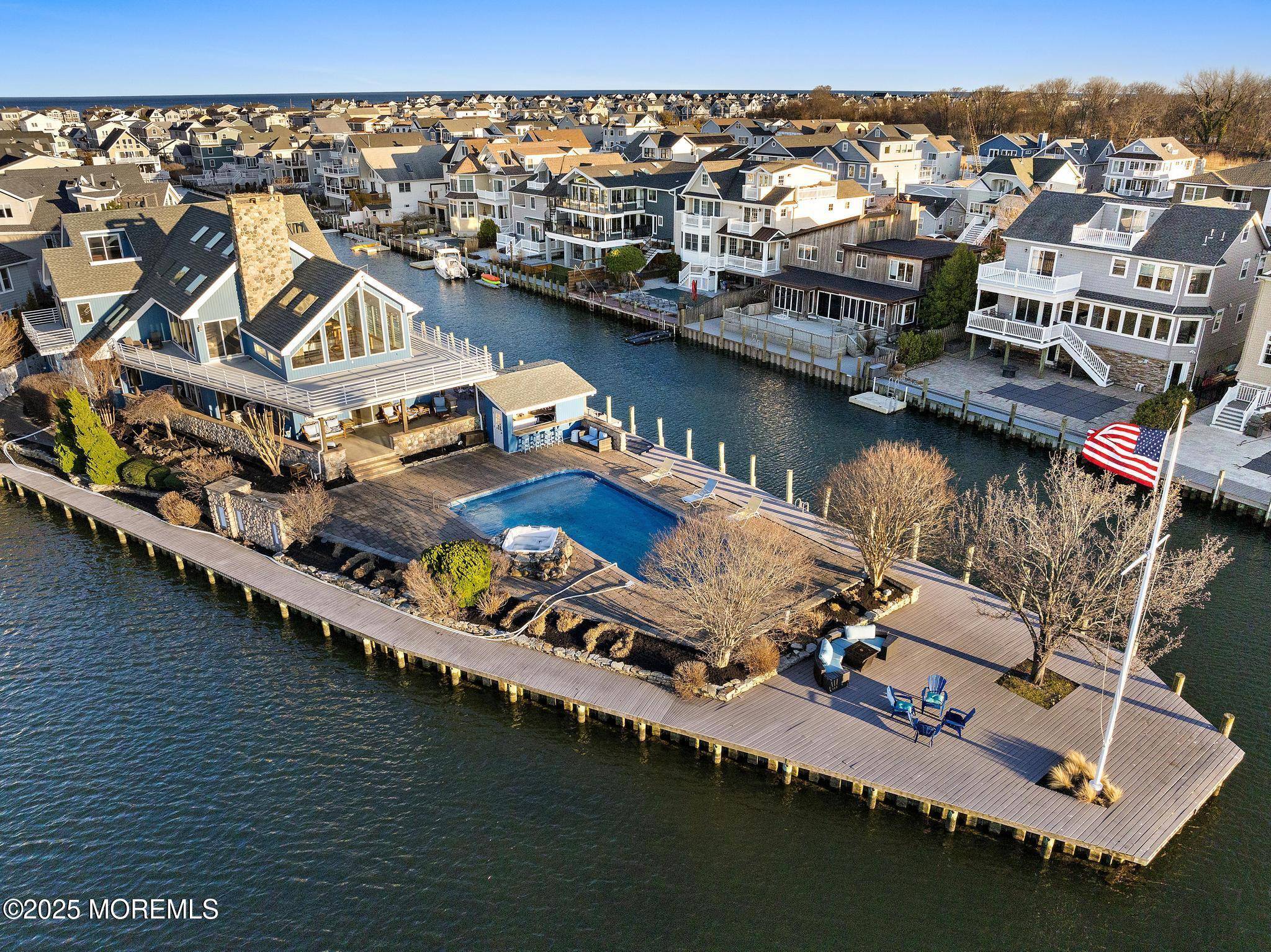 Manasquan, NJ 08736,17 Captains Court
