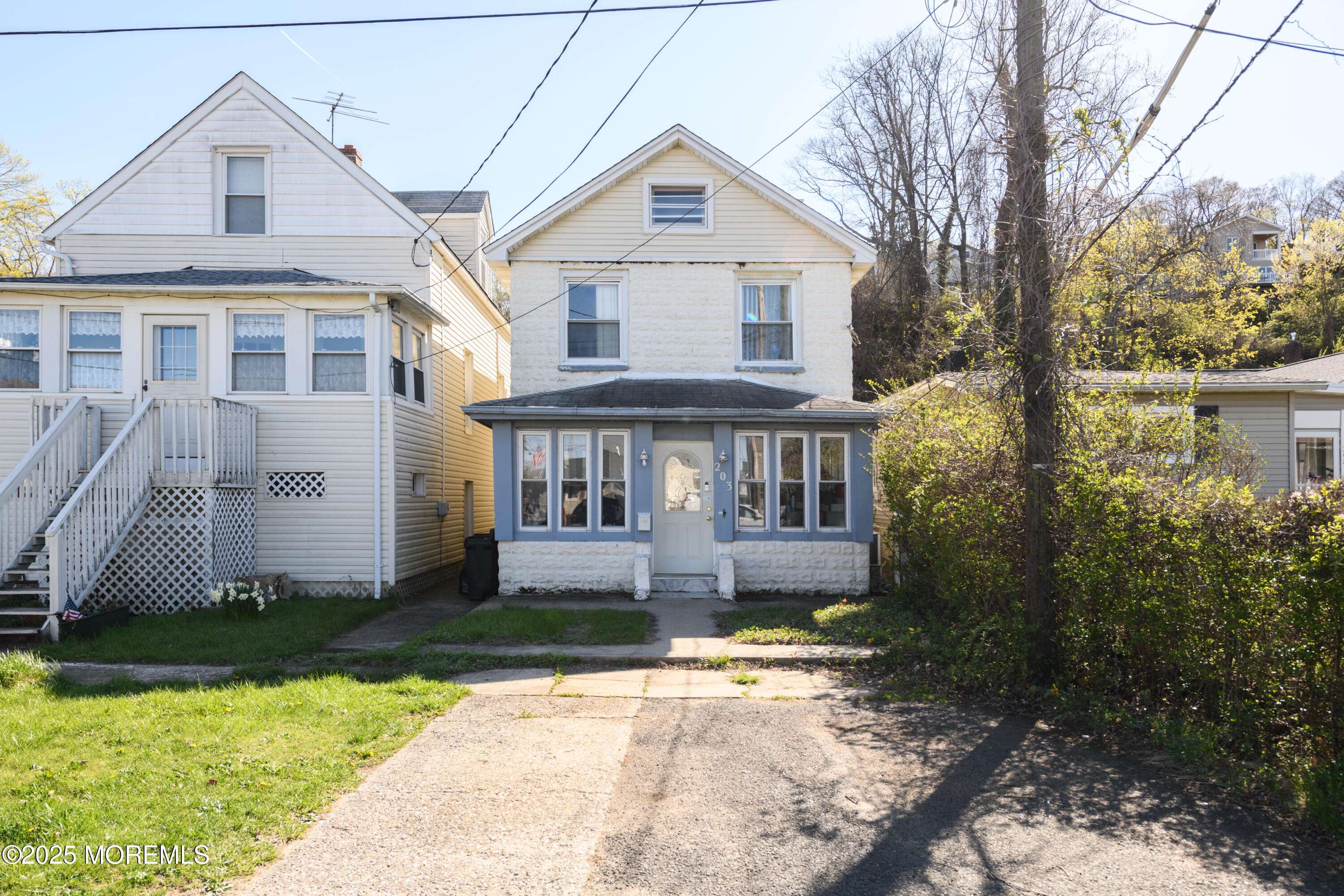 Highlands, NJ 07732,203 Shore Drive