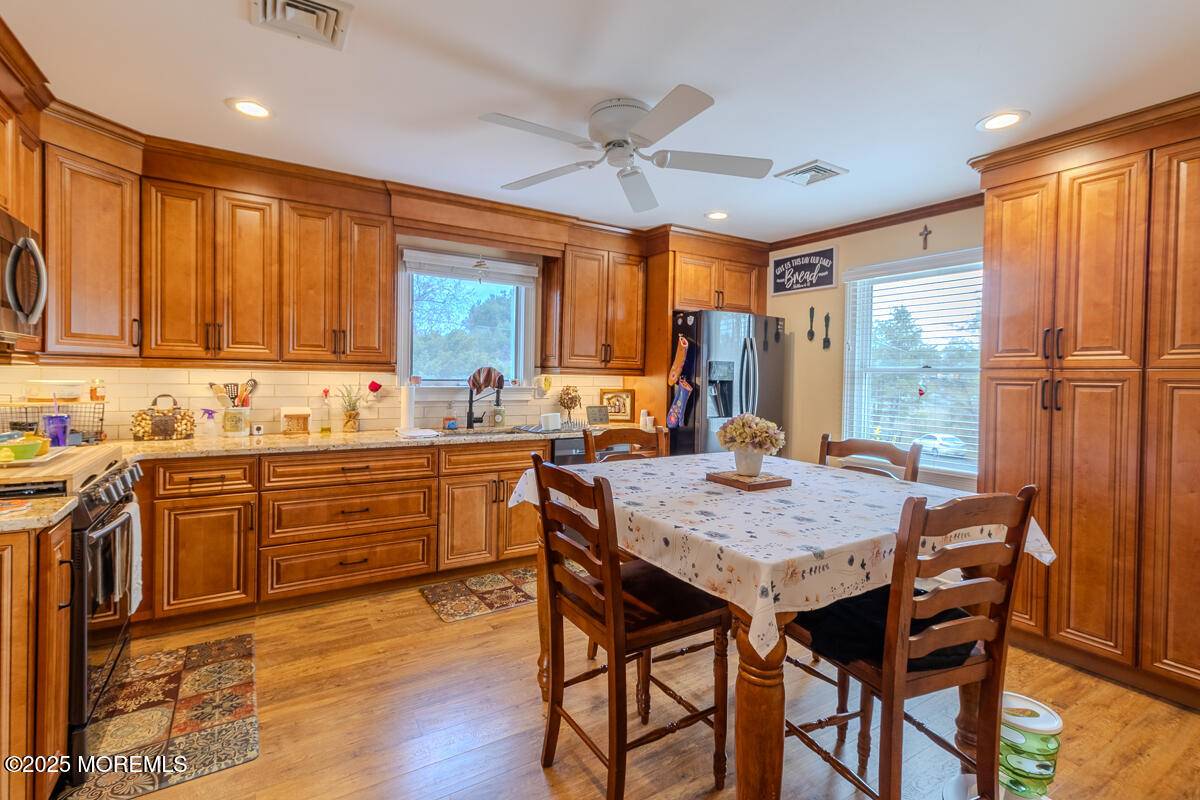 Brick, NJ 08724,421 Ward Avenue