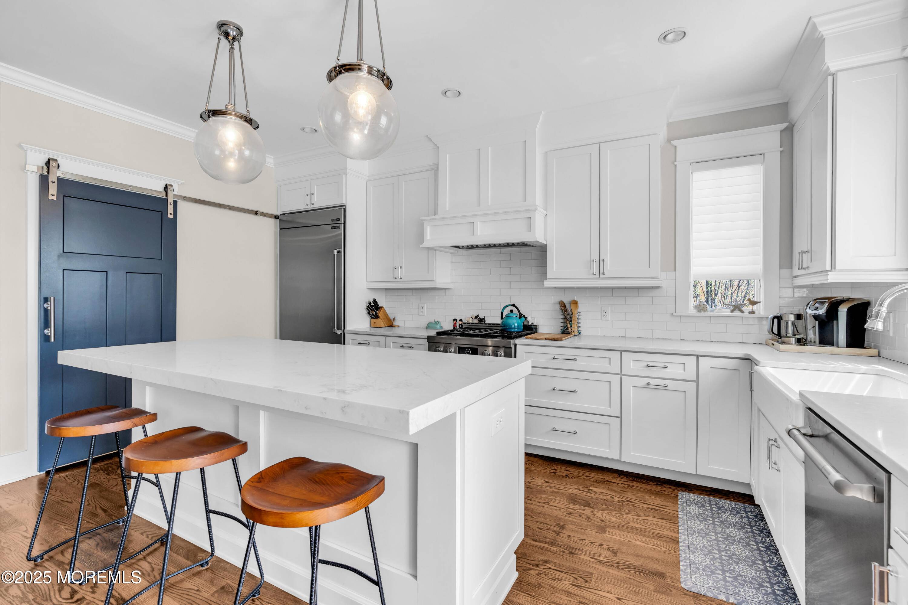 Spring Lake, NJ 07762,409 Ocean Road