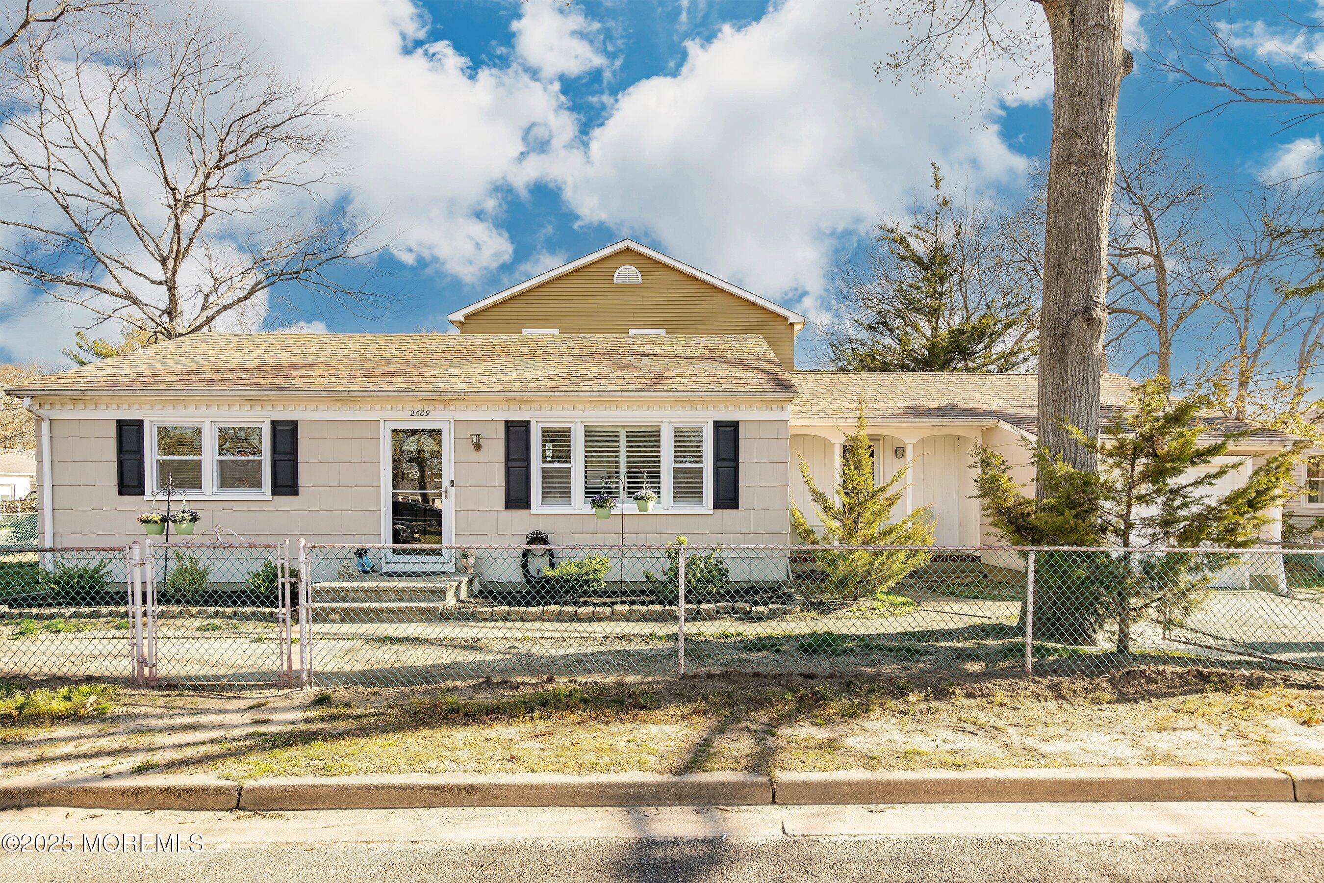 Point Pleasant, NJ 08742,2509 Beech Street