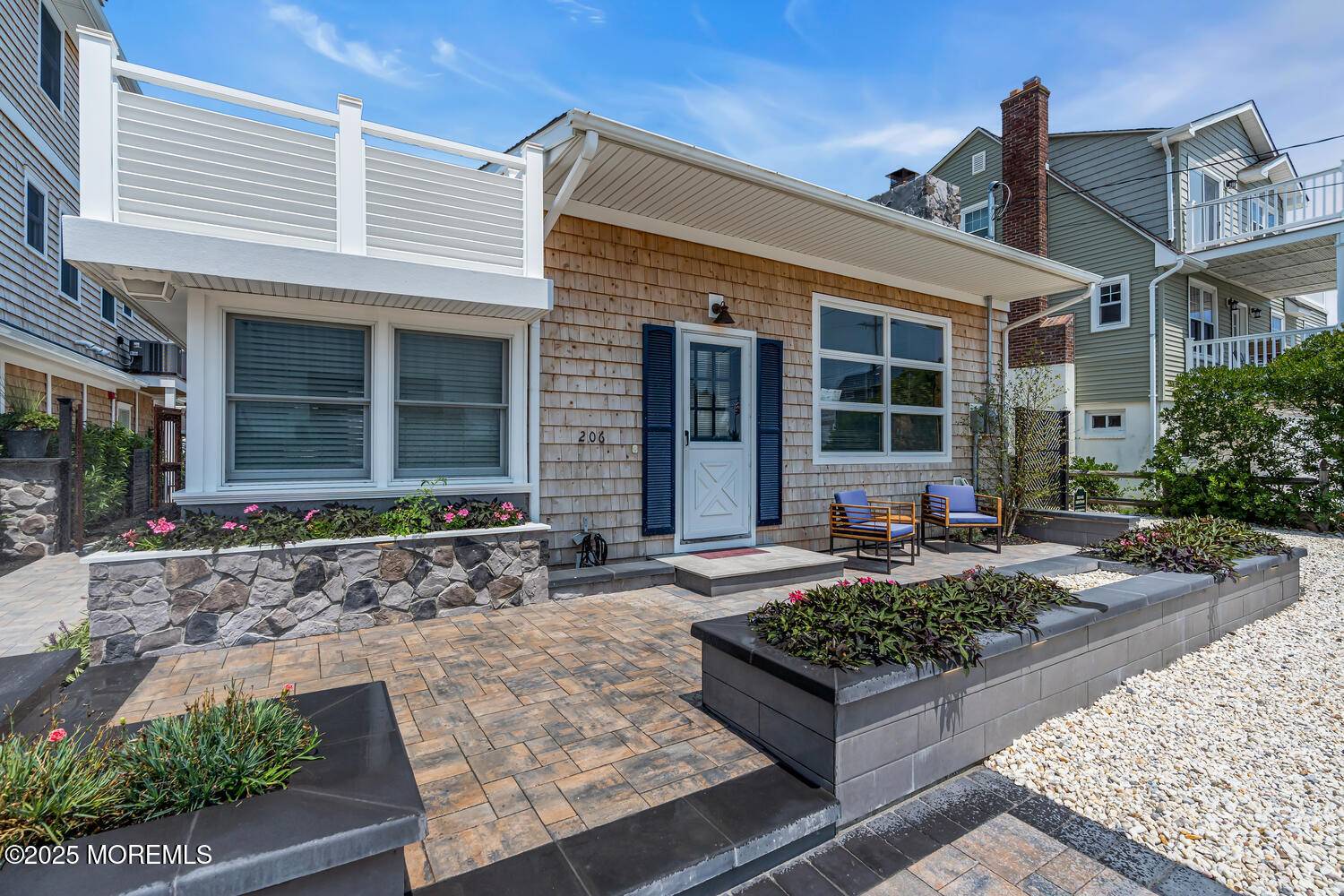 South Seaside Park, NJ 08752,206 24th Avenue