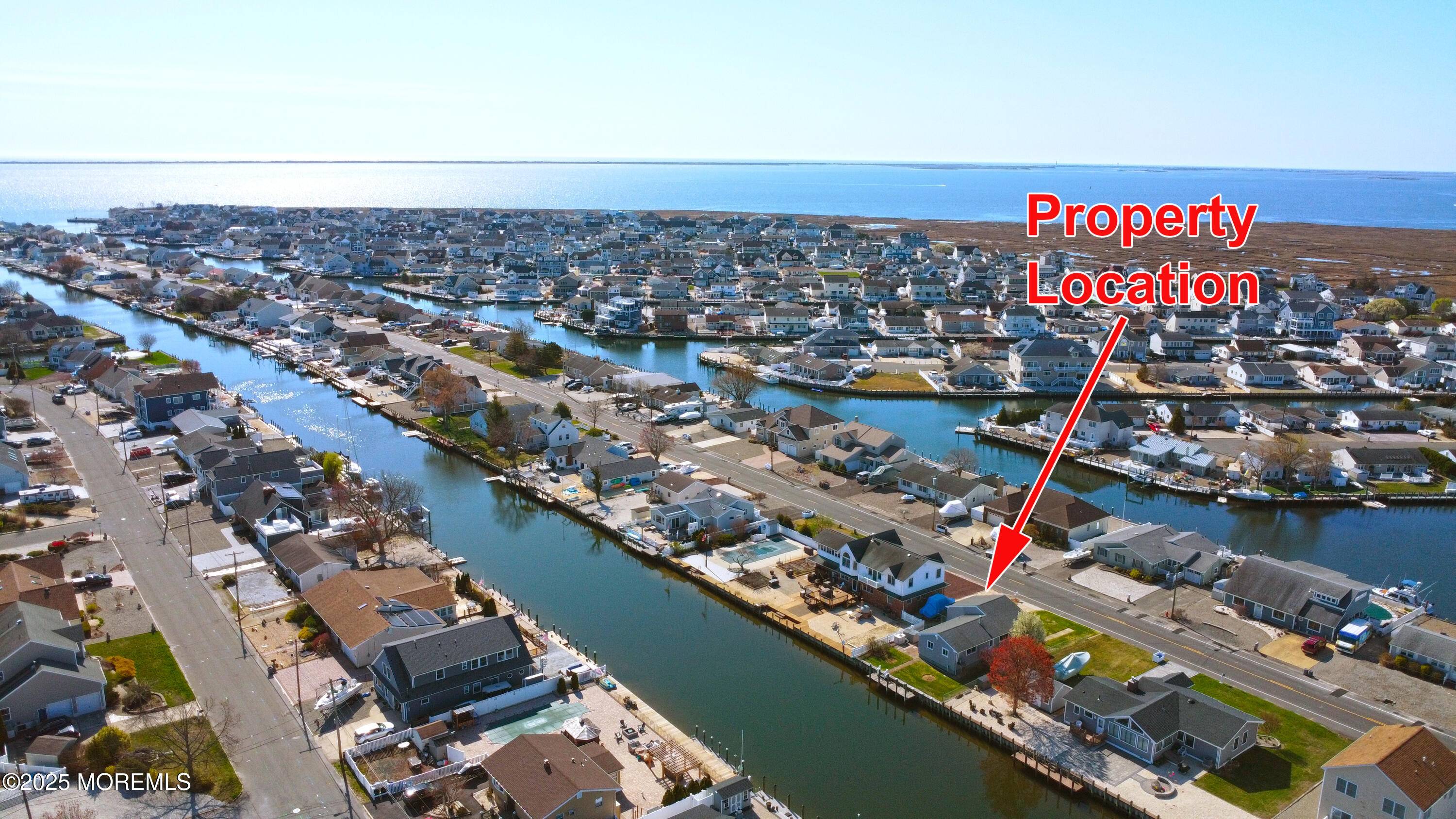 Forked River, NJ 08731,922 Capstan Drive