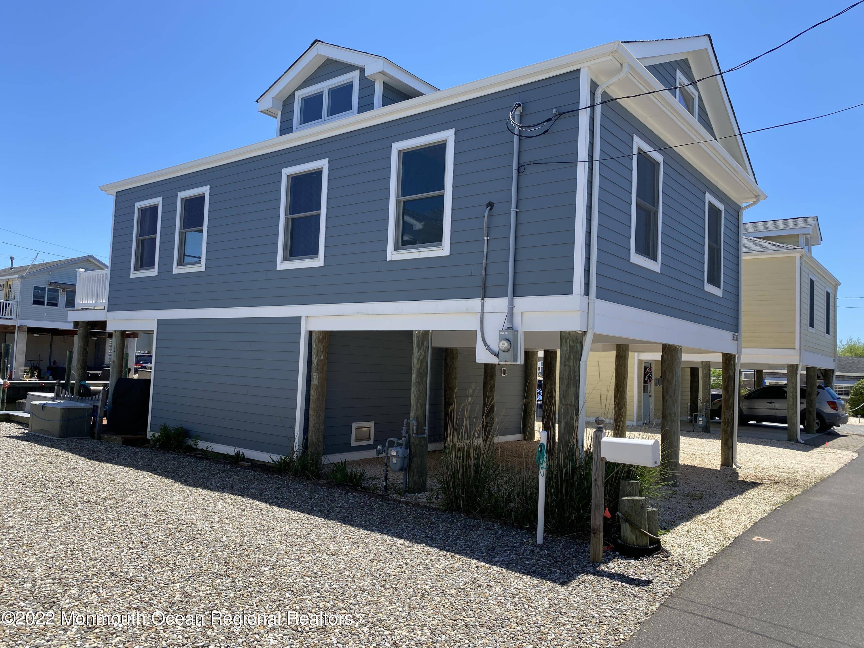 Lavallette, NJ 08735,3336 Teal Lane