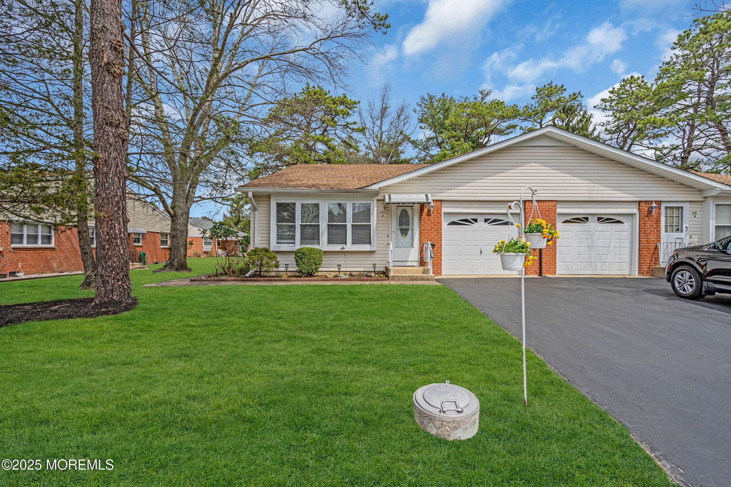 Whiting, NJ 08759,131 Constitution Boulevard #A