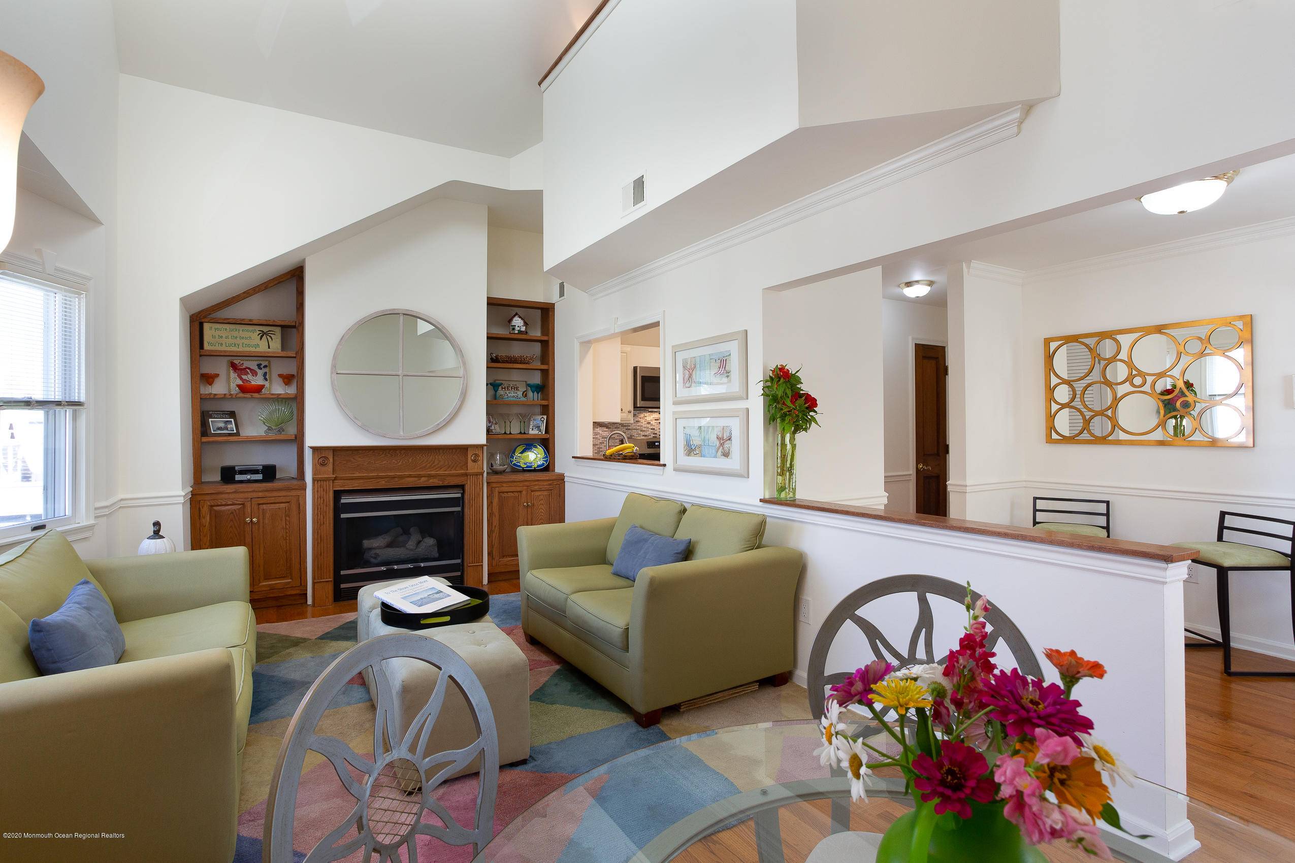 Bradley Beach, NJ 07720,107 Brinley Avenue