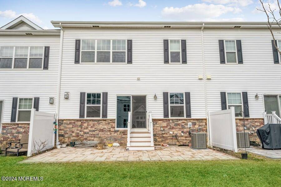 Morris Twp, NJ 07960,60 Gerhardt Place #1704