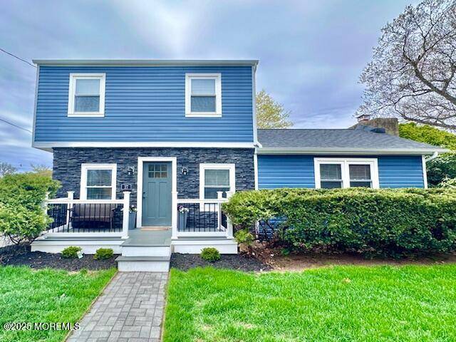 Spotswood, NJ 08884,27 Brookside Road