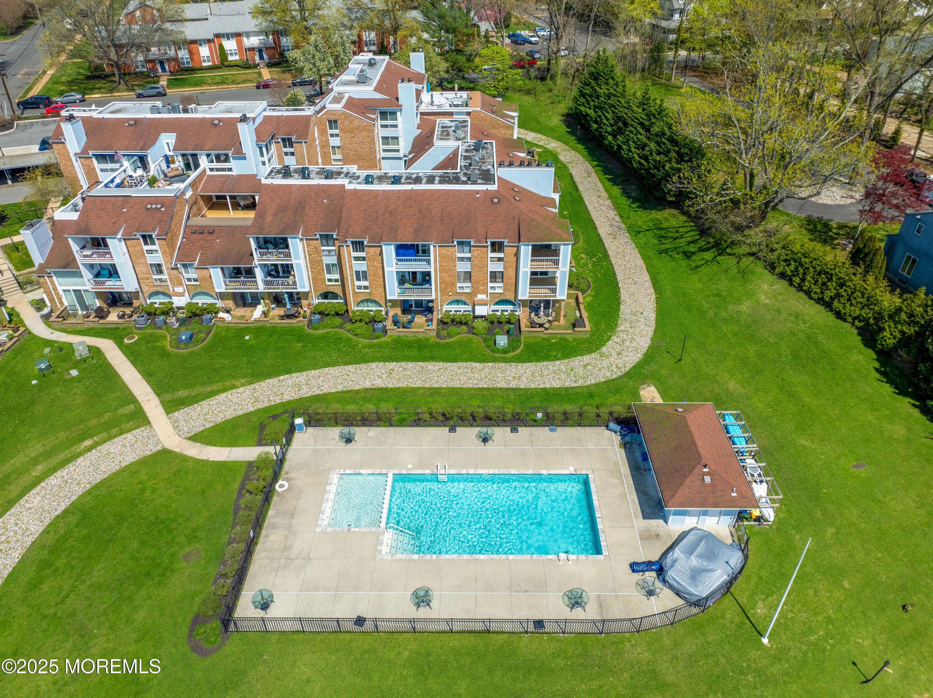 Neptune City, NJ 07753,107 Riverview Avenue #109B