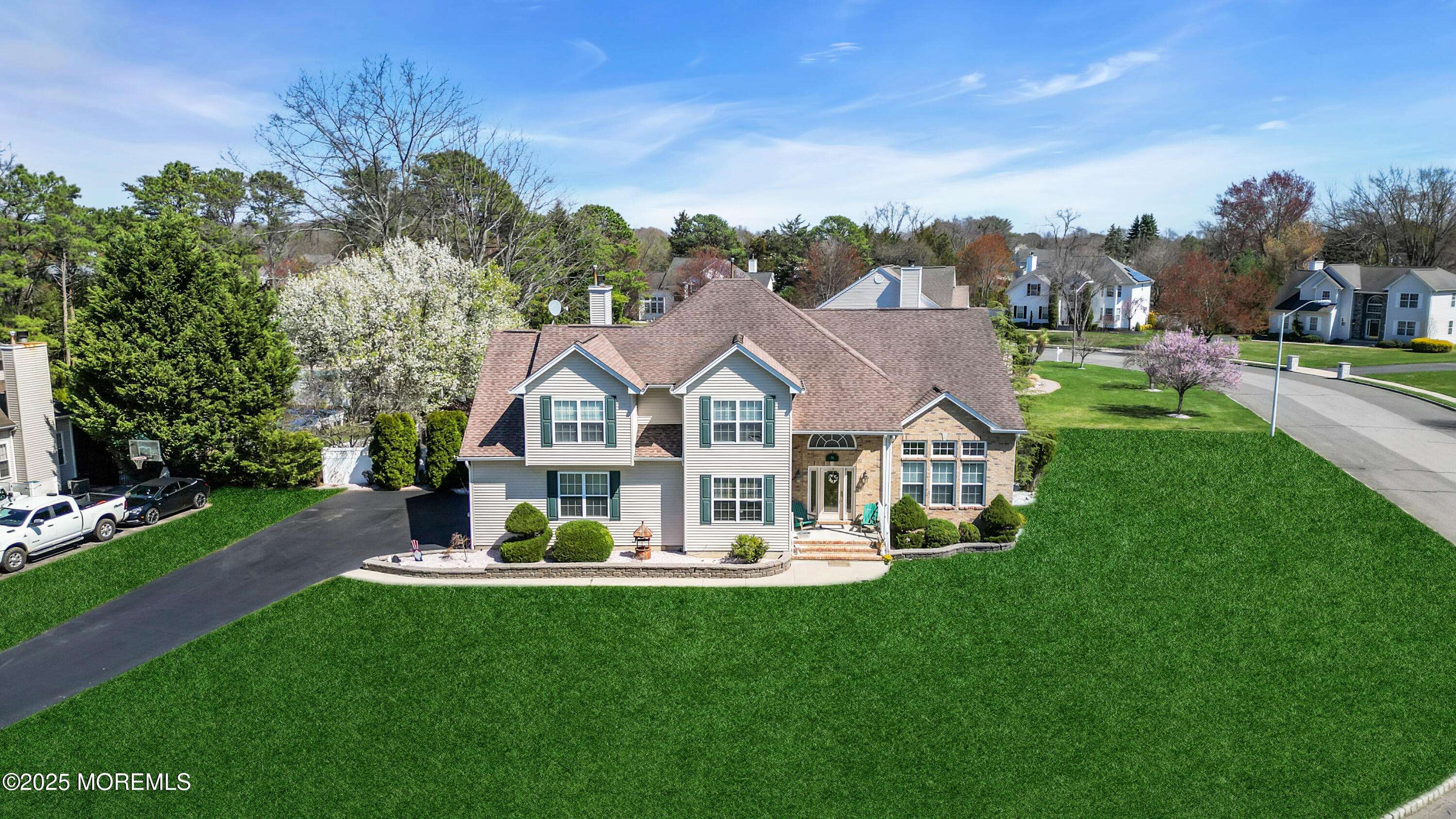 Howell, NJ 07731,31 Woodview Drive