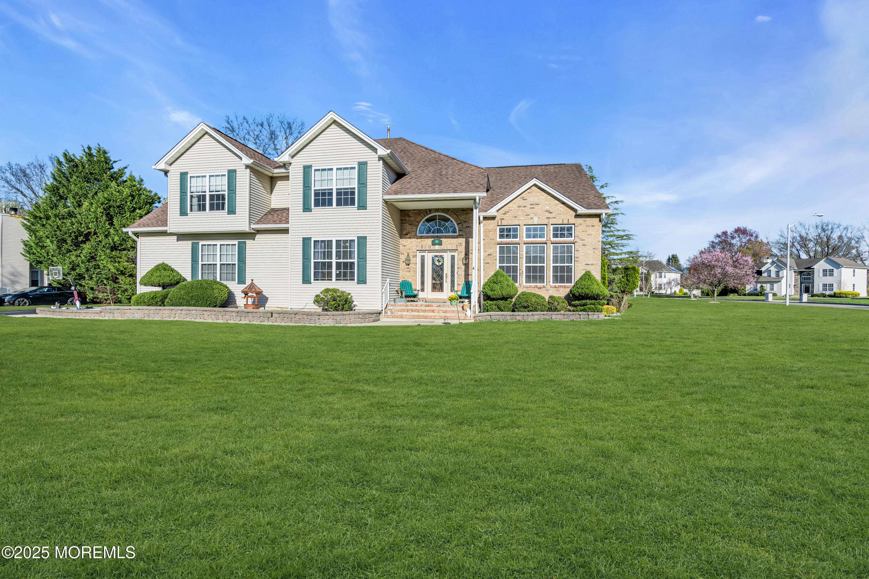 Howell, NJ 07731,31 Woodview Drive