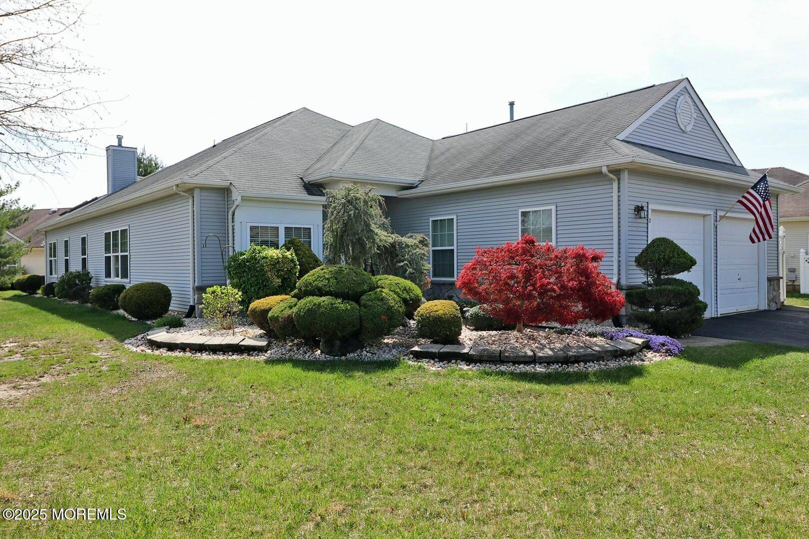 Manchester, NJ 08759,2 Tuscana Court