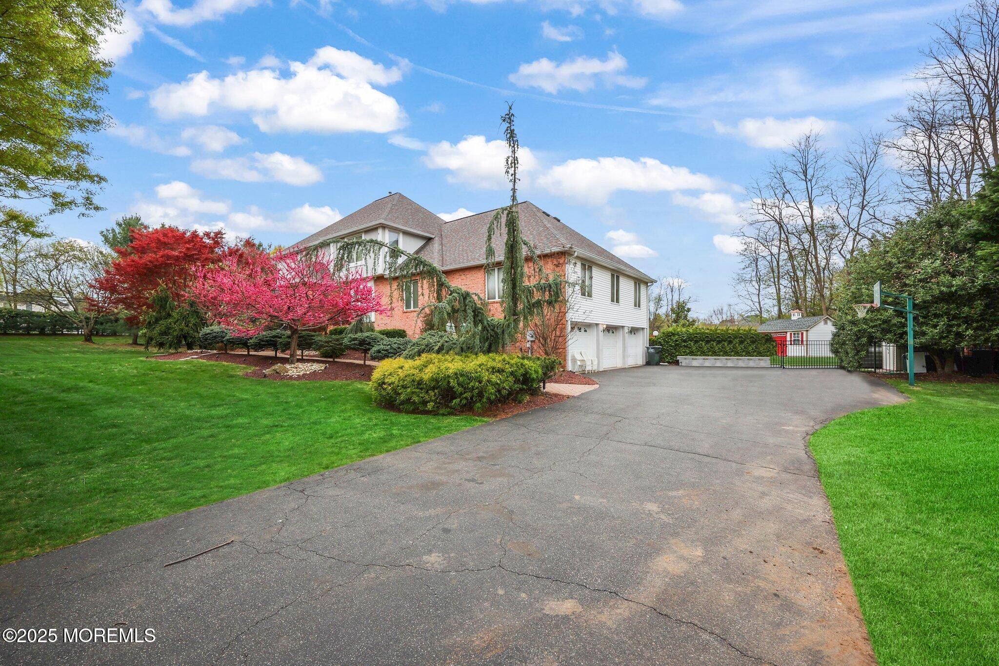 Freehold, NJ 07728,191 Robertsville Road
