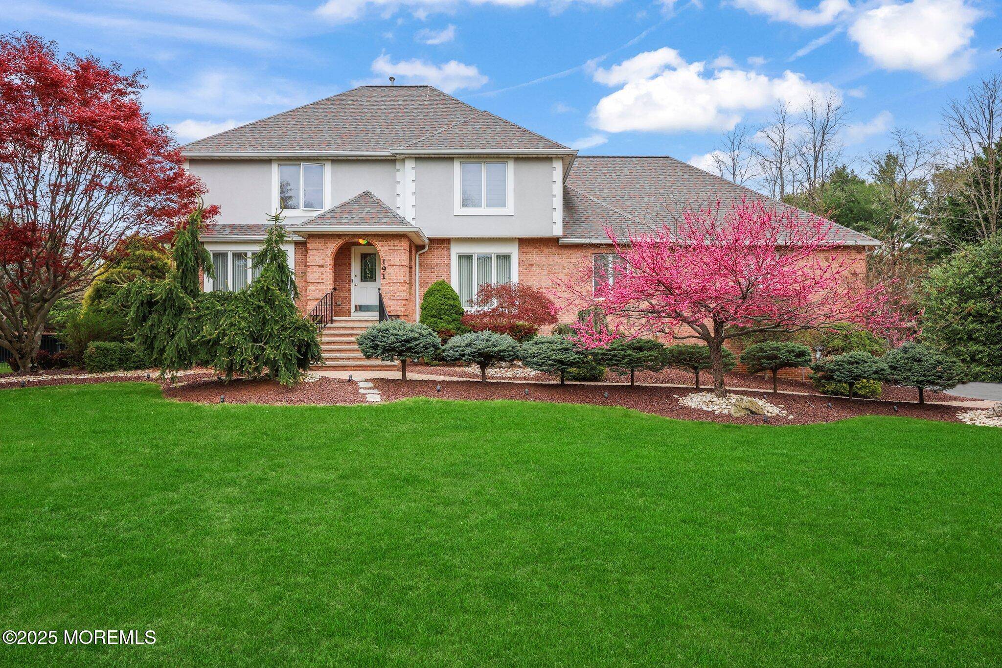 Freehold, NJ 07728,191 Robertsville Road