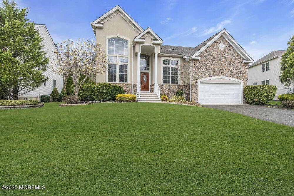 Jackson, NJ 08527,17 Trumbull Court