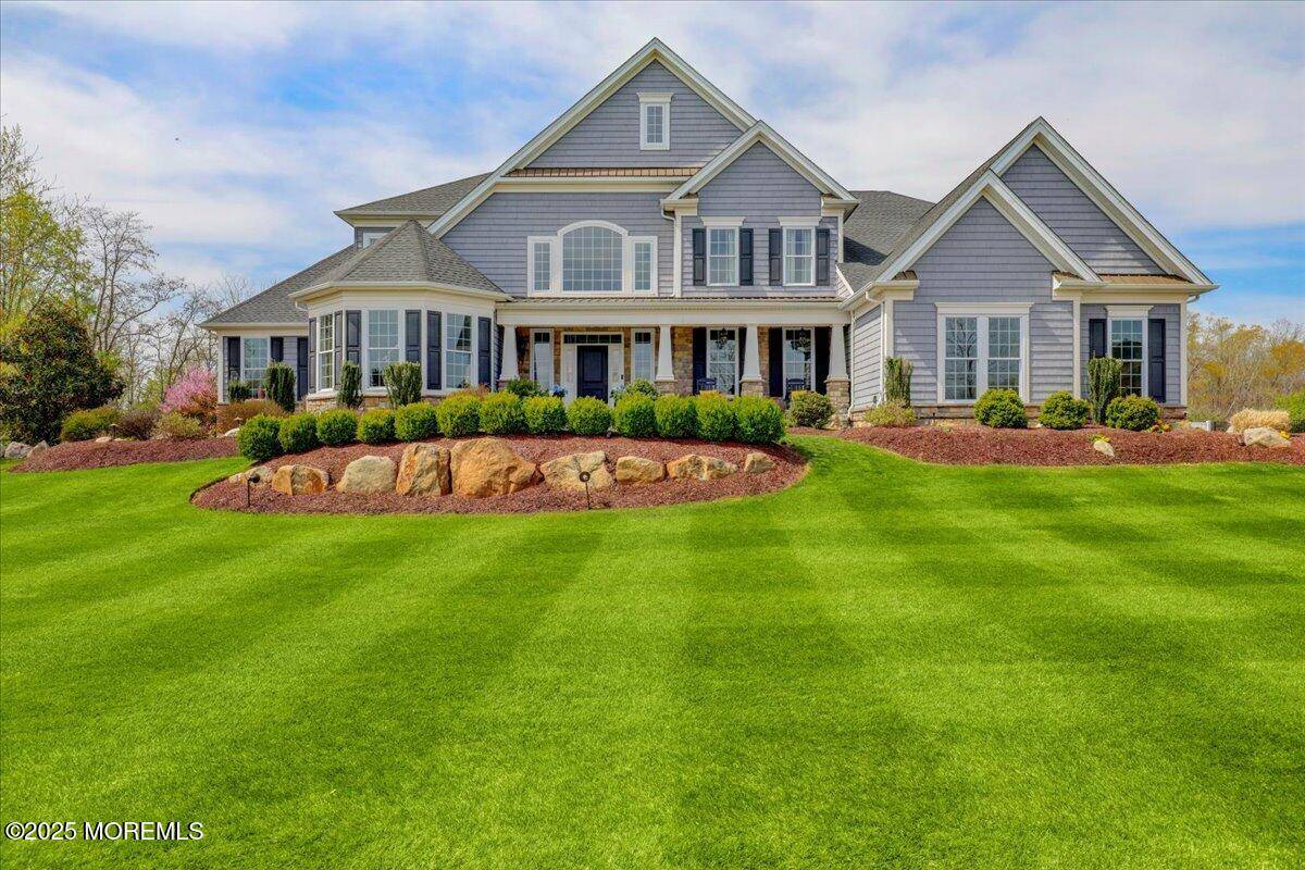 Cream Ridge, NJ 08514,2 Weathervane Circle