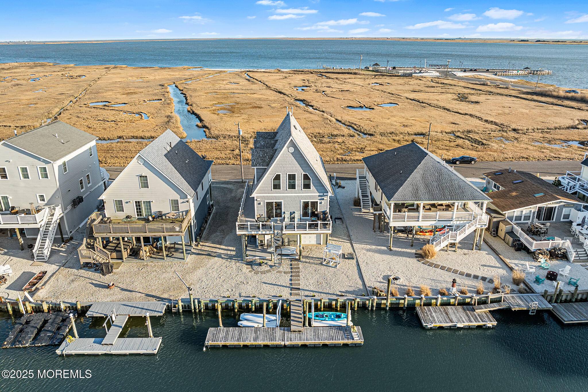 Tuckerton, NJ 08087,73 Little Egg Harbor Boulevard