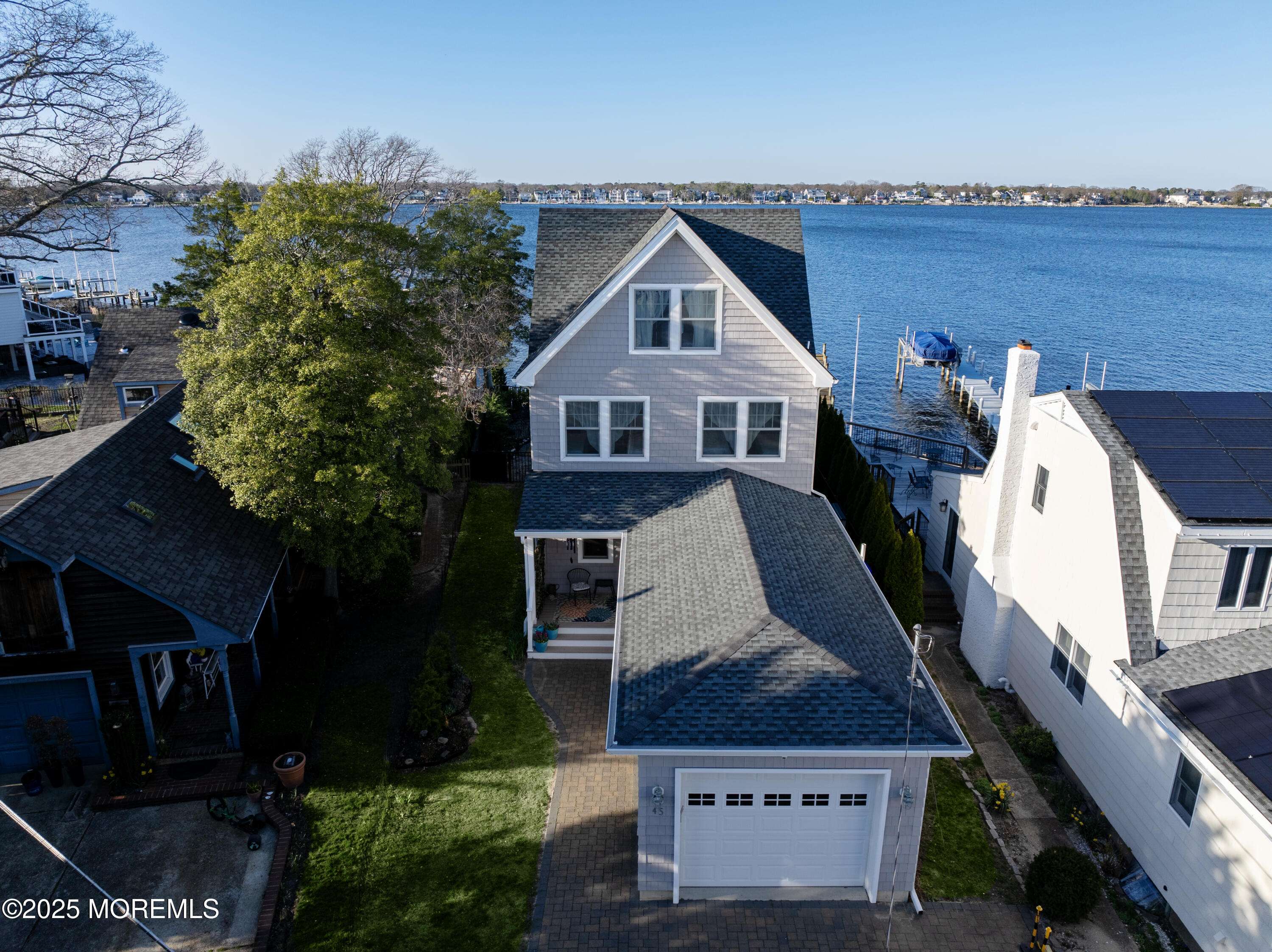 Brick, NJ 08723,45 Hulse Landing Road