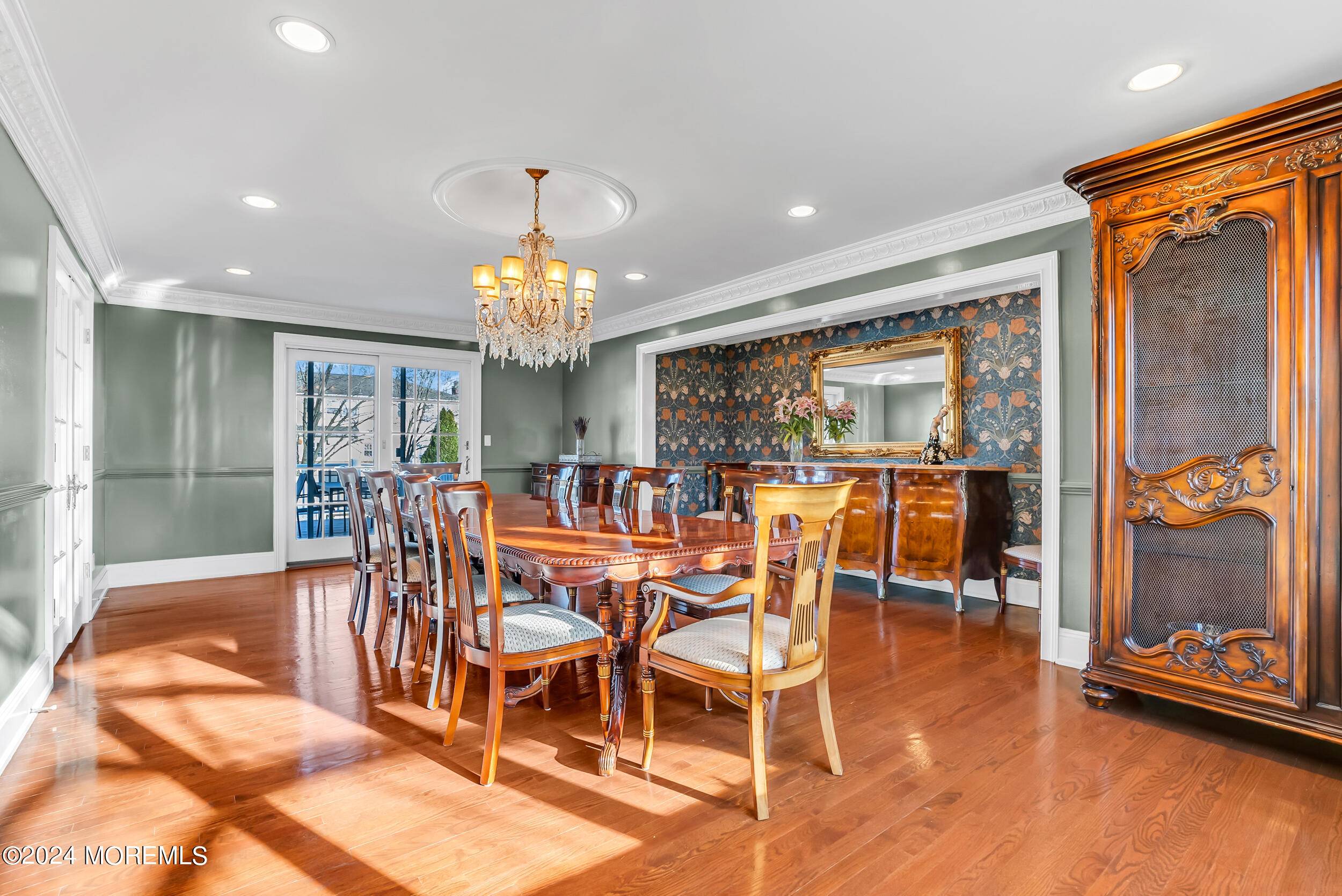 West Long Branch, NJ 07764,4 Windsor Drive