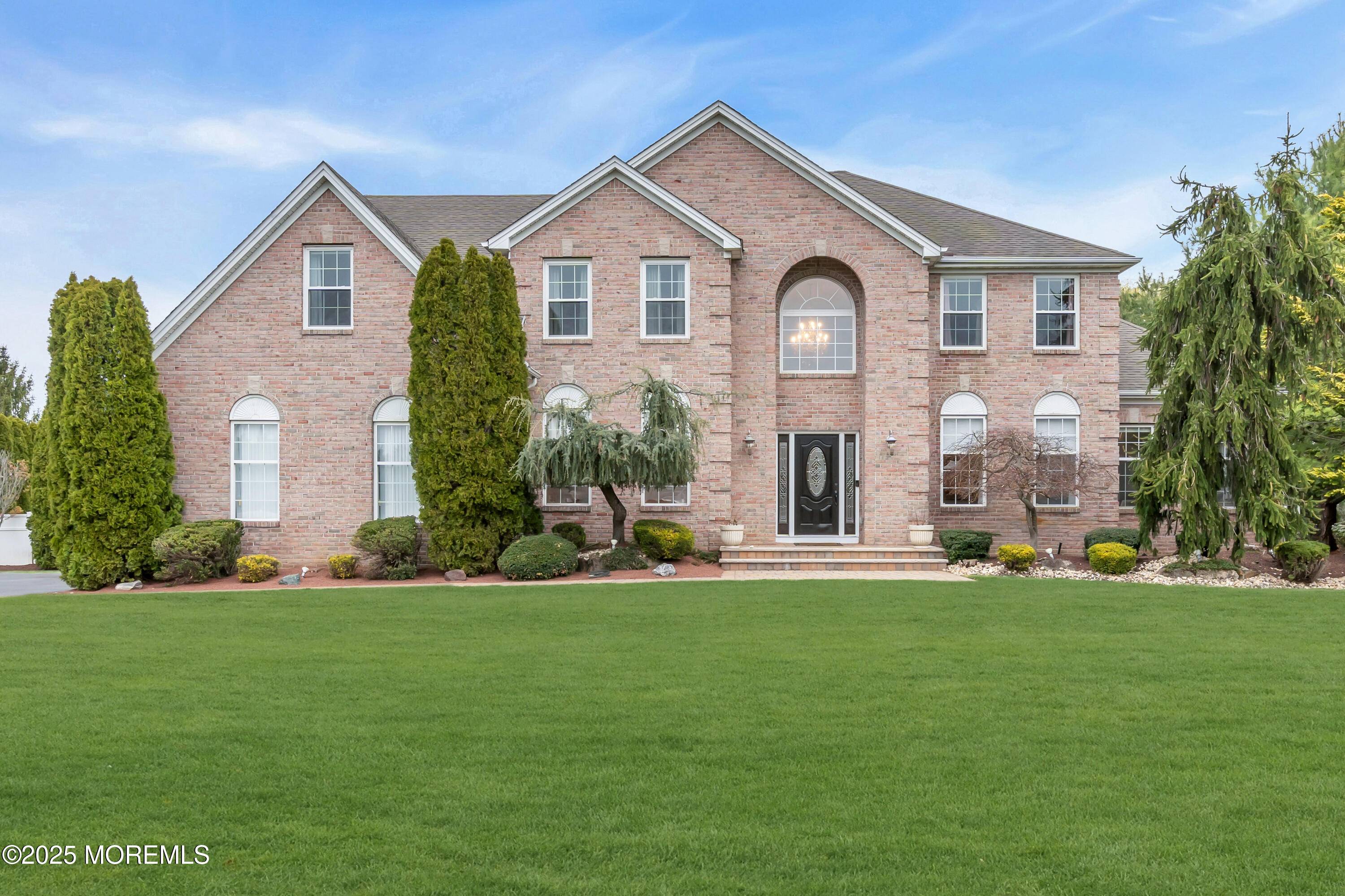 Freehold, NJ 07728,100 Manfre Court