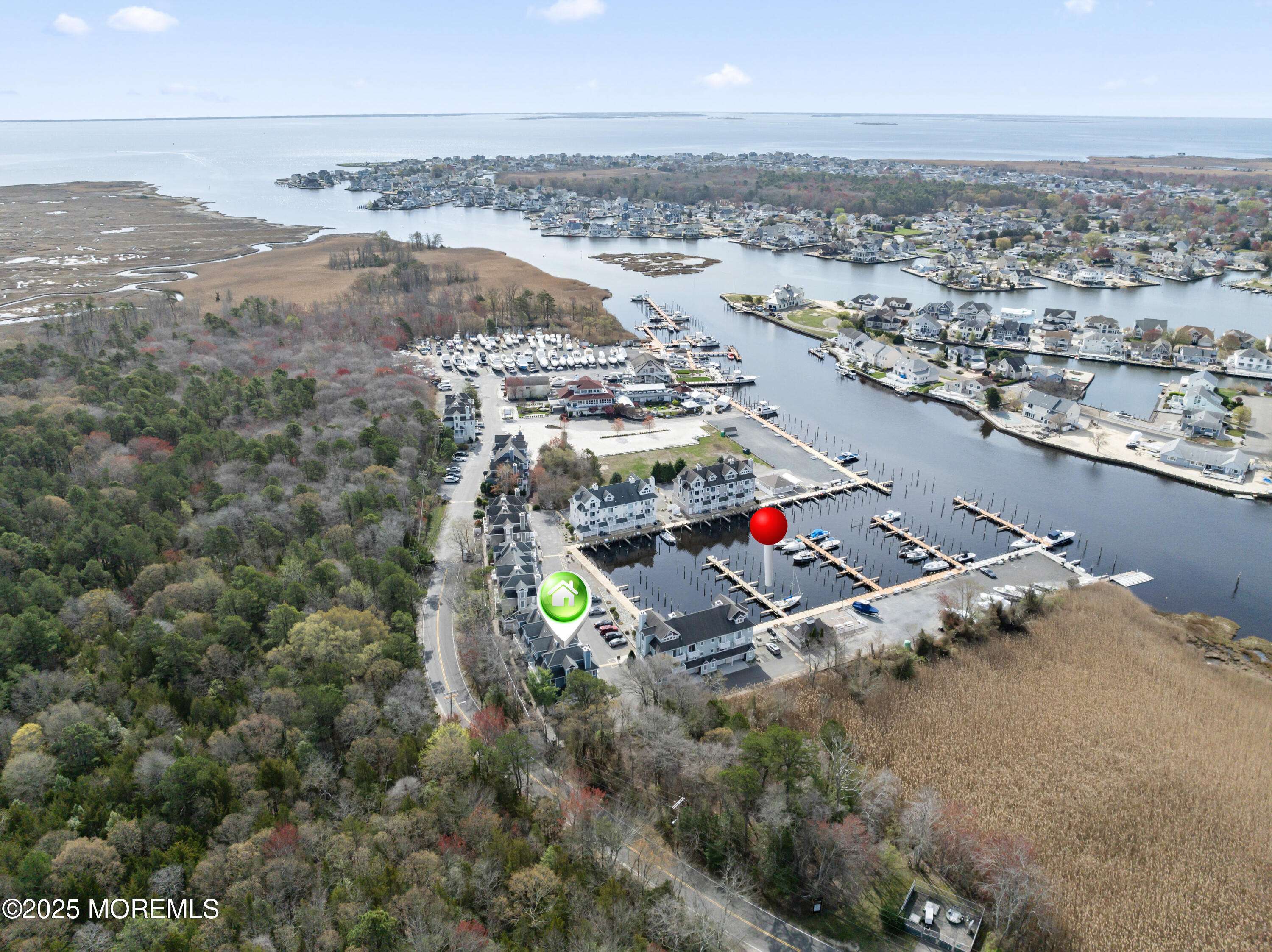 Forked River, NJ 08731,354 Harbour View #54