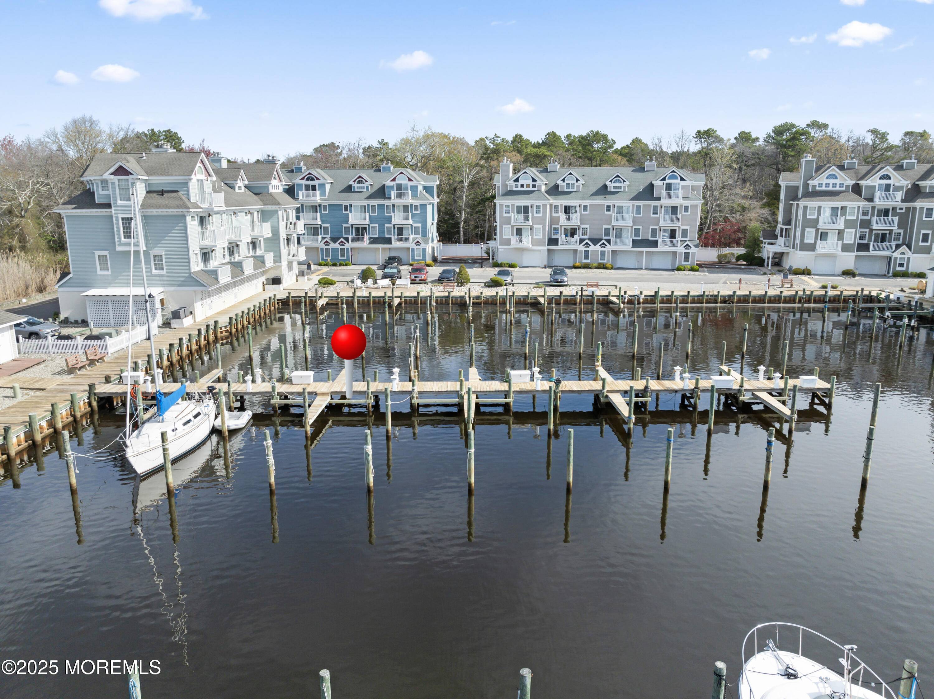 Forked River, NJ 08731,354 Harbour View #54