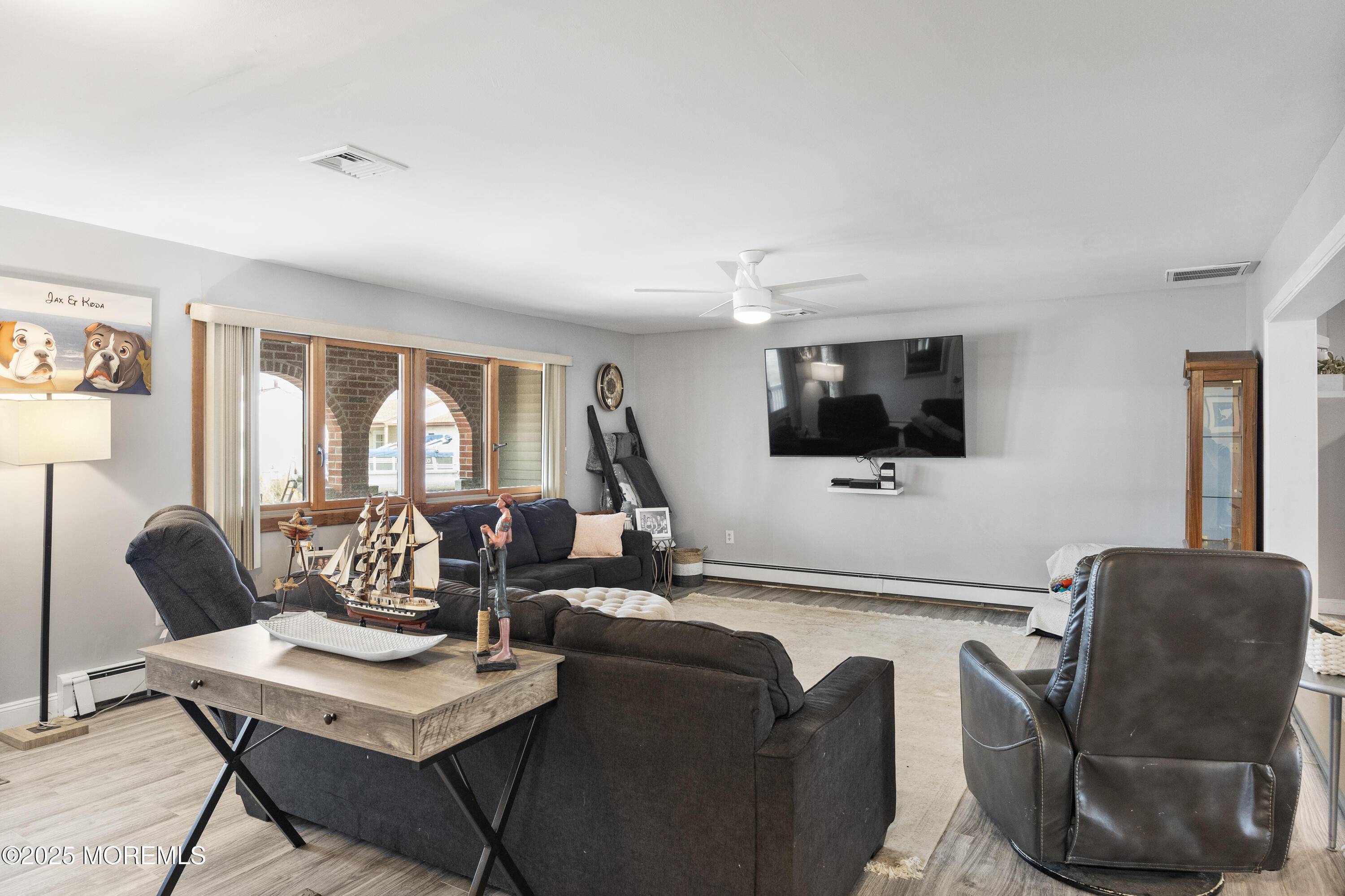 Little Egg Harbor, NJ 08087,8 N Captain Drive