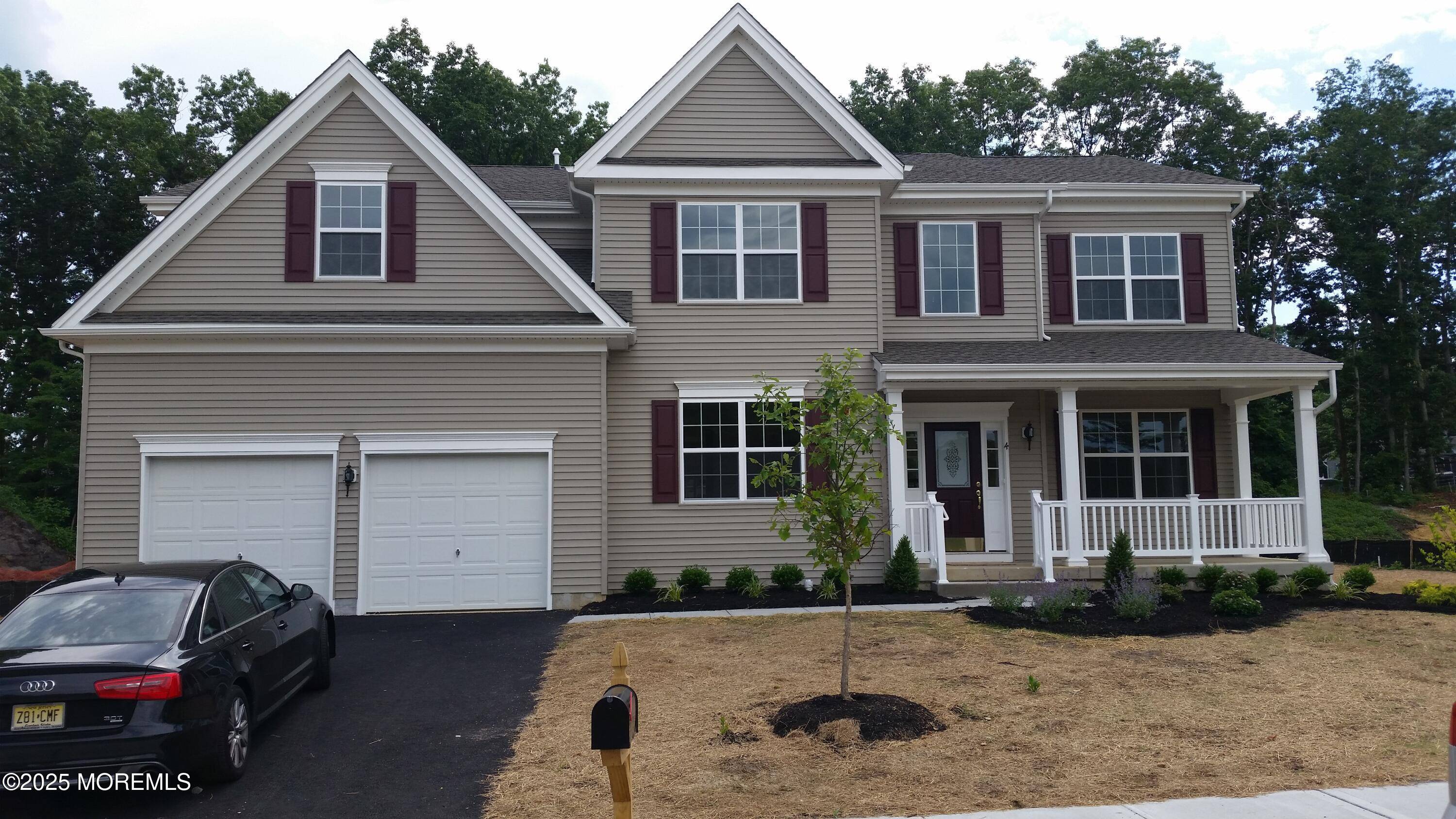 Howell, NJ 07731,4 Christopher Drive