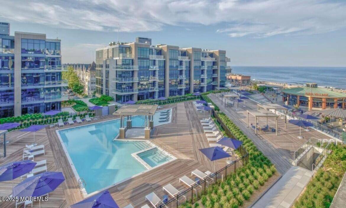 Long Branch, NJ 07740,15 Morris Avenue #204