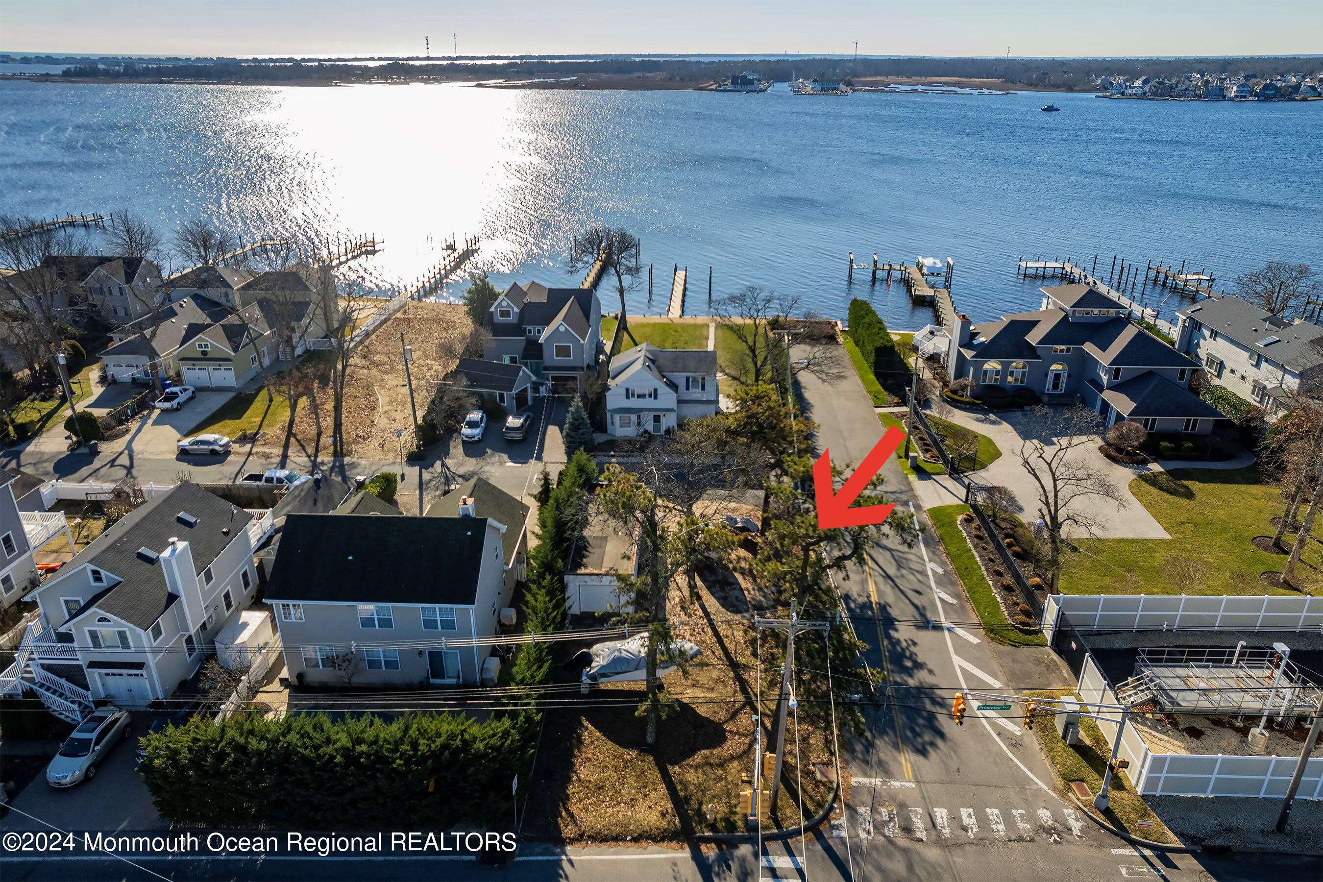 Brick, NJ 08724,724 Bay Avenue