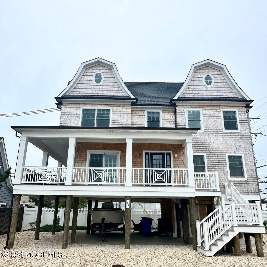 Lavallette, NJ 08735,41 Jacobsen Lane