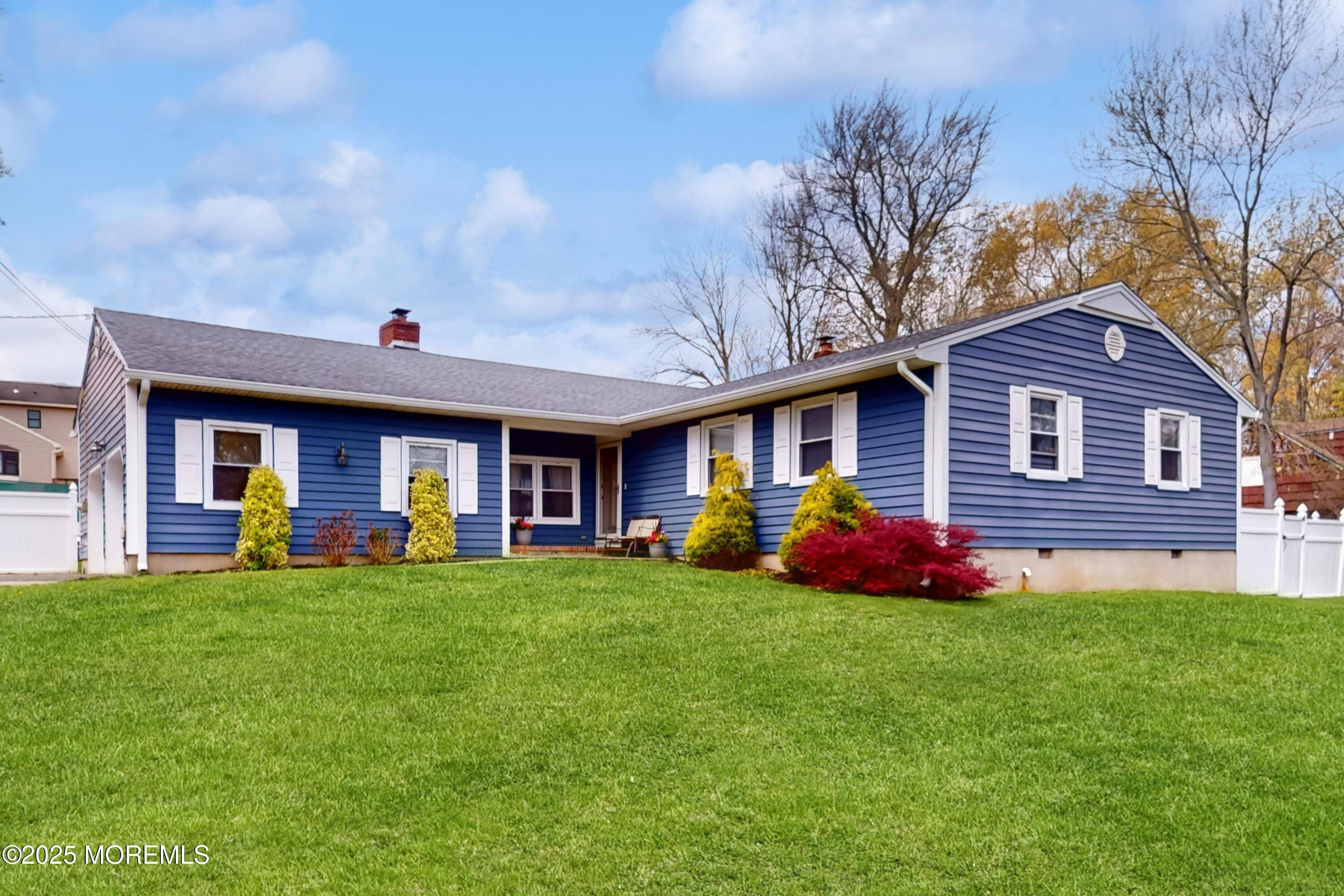 Matawan, NJ 07747,9 Gulfstream Boulevard