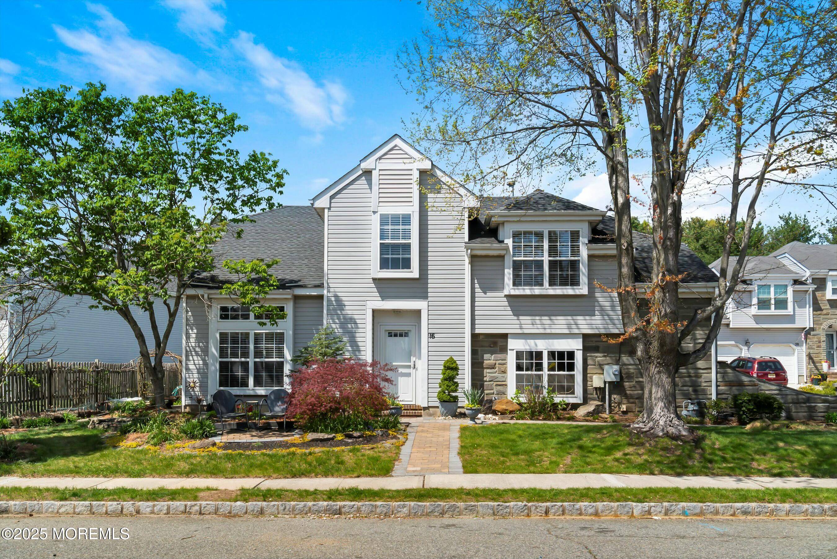 Freehold, NJ 07728,16 Citation Drive