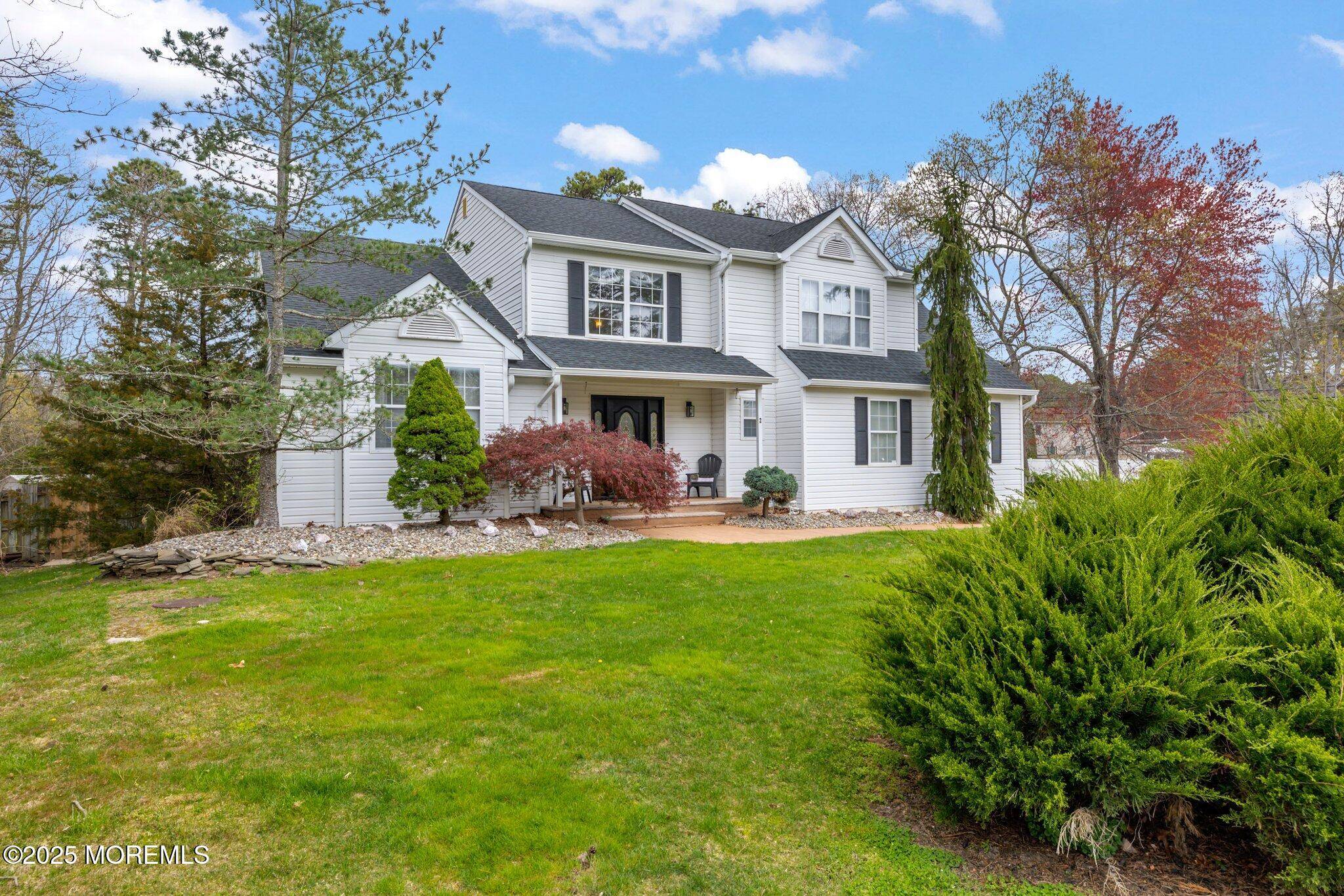 Jackson, NJ 08527,2 Agostina Drive