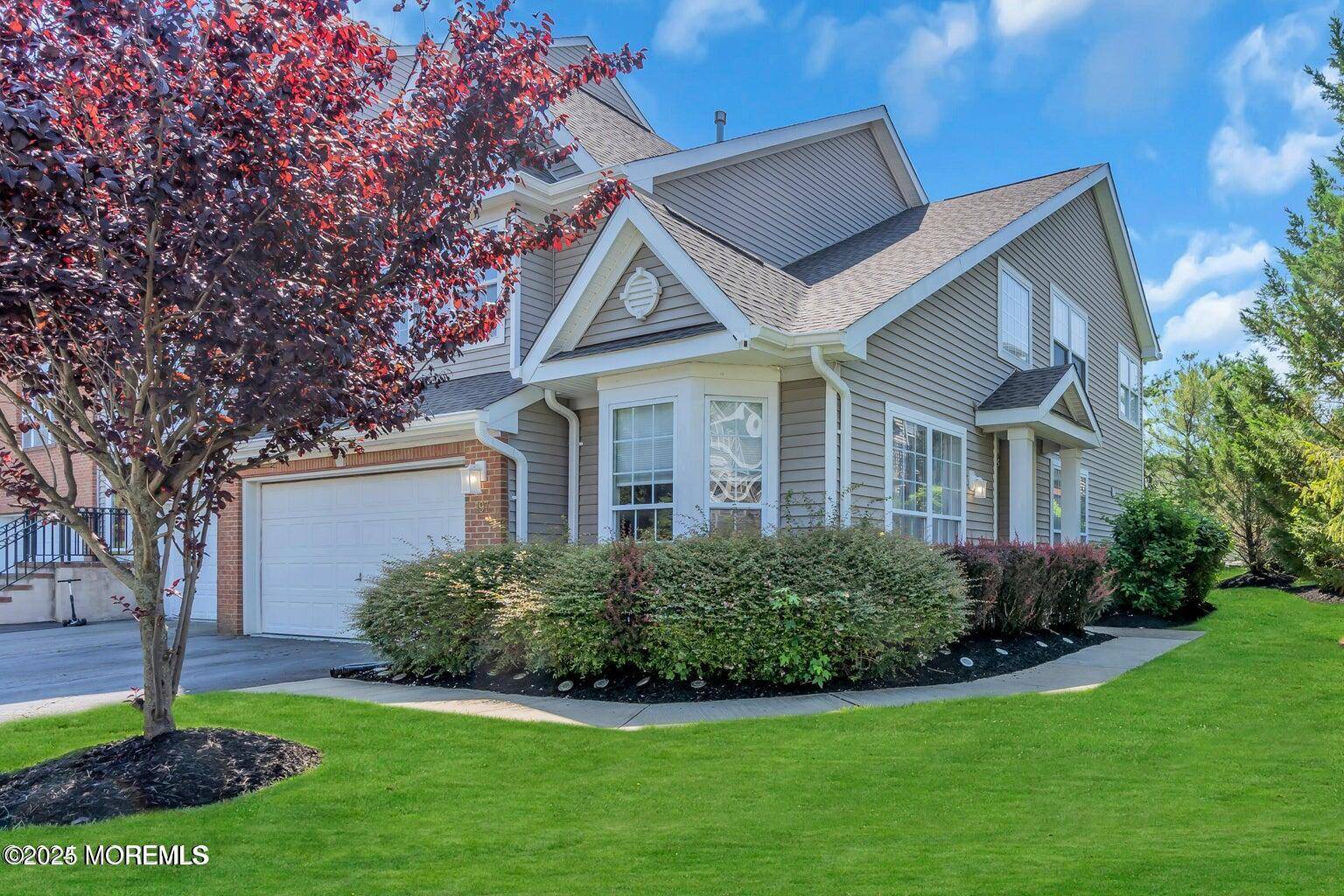 Morganville, NJ 07751,197 Nathan Drive