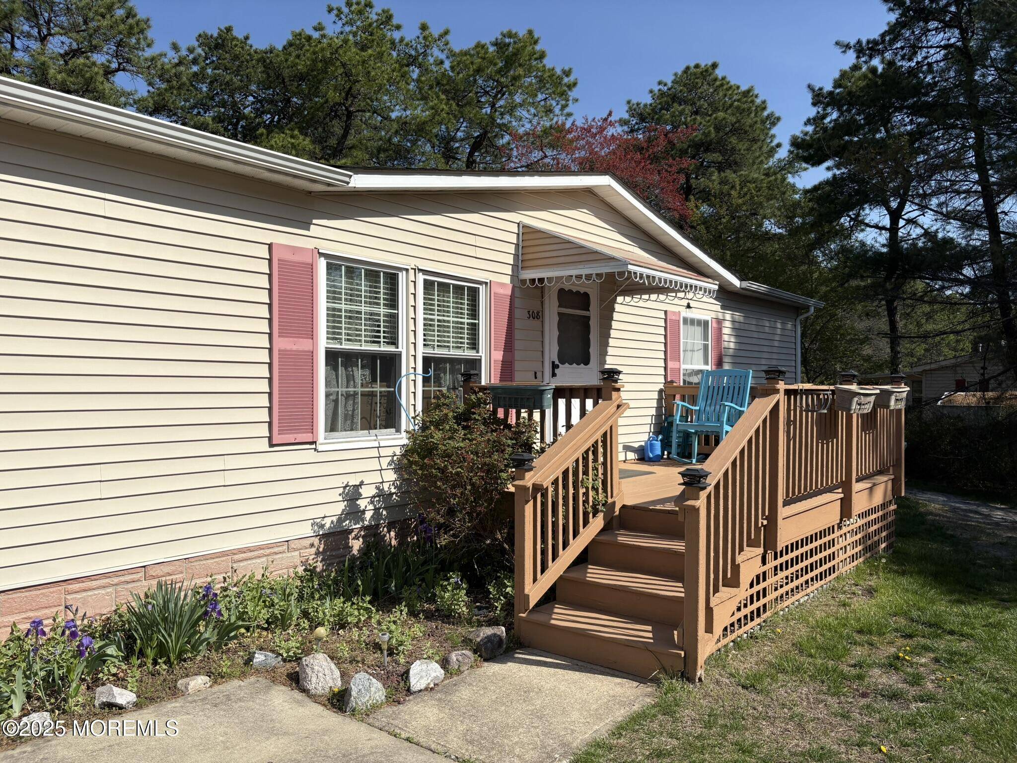 Manchester, NJ 08759,308 Kenwood Court